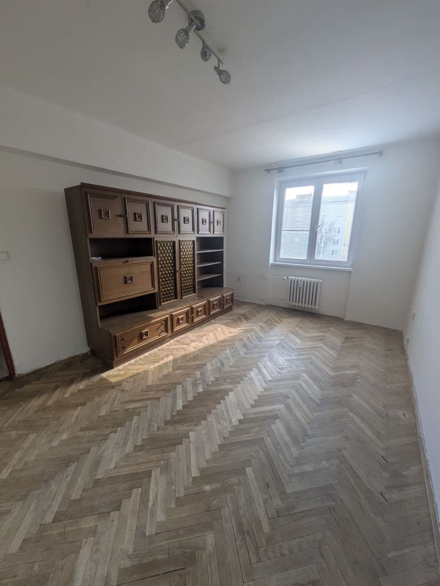 Prenájom bytu 2-izbový 53 m², Blanická, Olomouc, Olomoucký kraj Prenájom bytu 2-izbový 53 m², Blanická, Olomouc, Olomoucký kraj