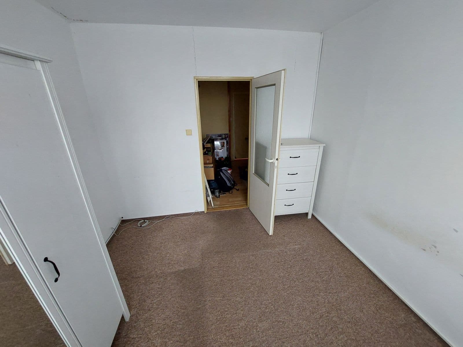 Predaj bytu 3-izbový 72 m², Bezručova, Mělník, Středočeský kraj Predaj bytu 3-izbový 72 m², Bezručova, Mělník, Středočeský kraj