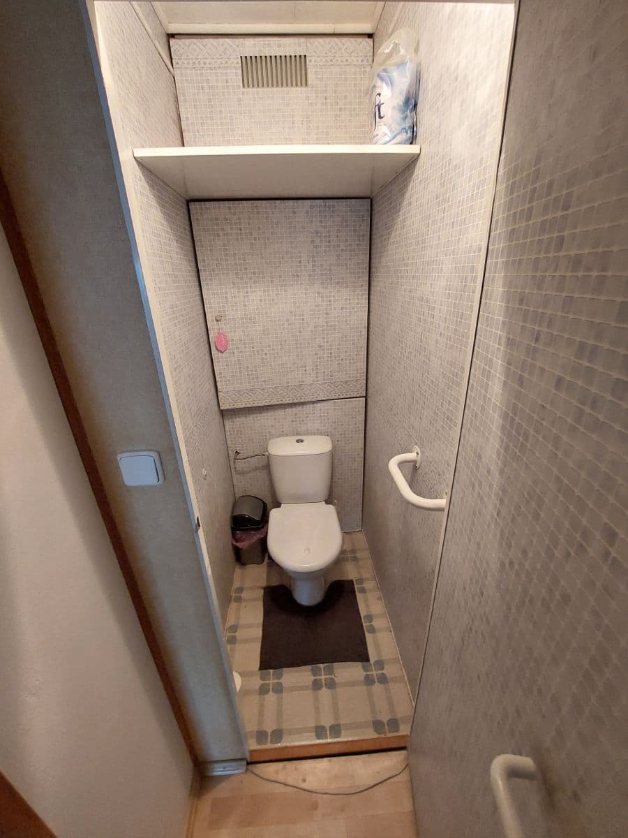 Predaj bytu 3-izbový 72 m², Bezručova, Mělník, Středočeský kraj Predaj bytu 3-izbový 72 m², Bezručova, Mělník, Středočeský kraj