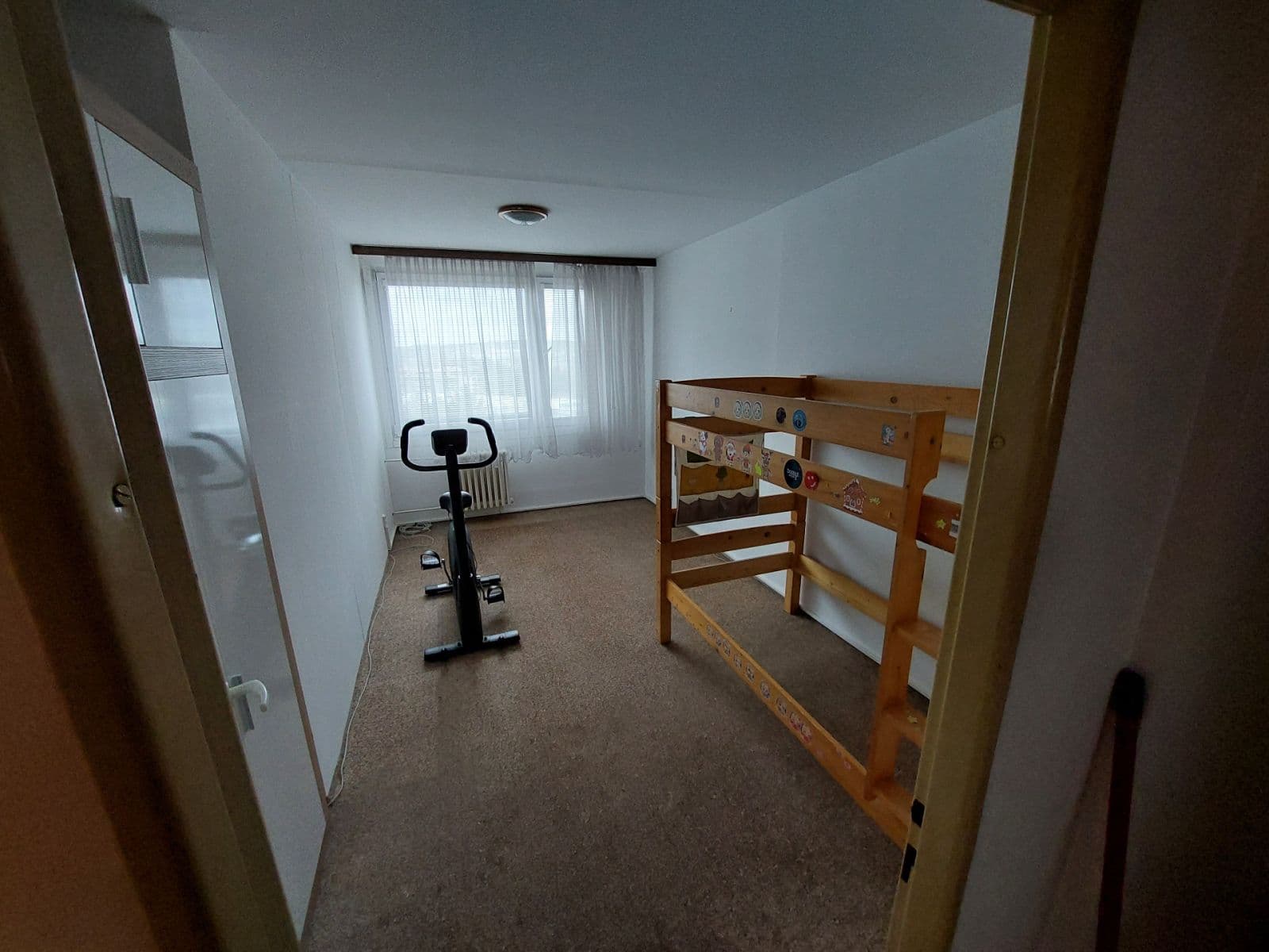 Predaj bytu 3-izbový 72 m², Bezručova, Mělník, Středočeský kraj Predaj bytu 3-izbový 72 m², Bezručova, Mělník, Středočeský kraj