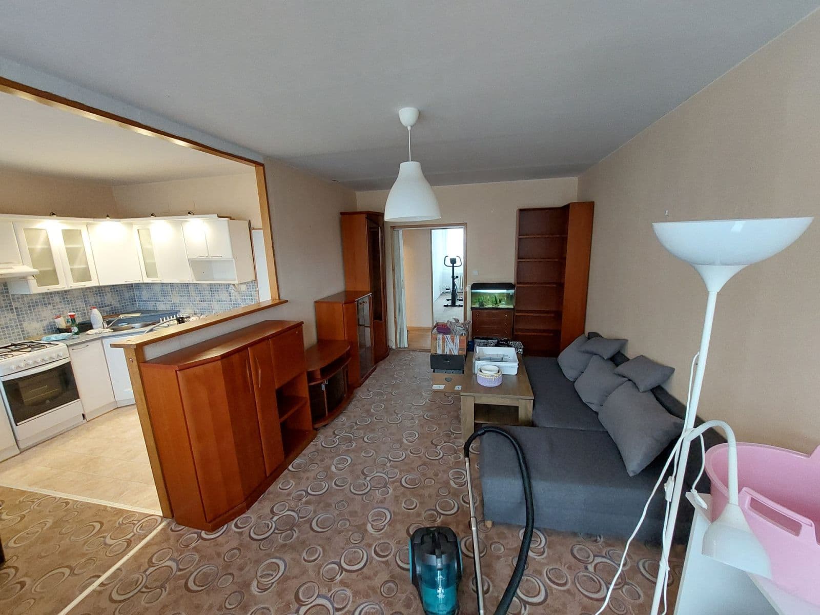 Predaj bytu 3-izbový 72 m², Bezručova, Mělník, Středočeský kraj Predaj bytu 3-izbový 72 m², Bezručova, Mělník, Středočeský kraj