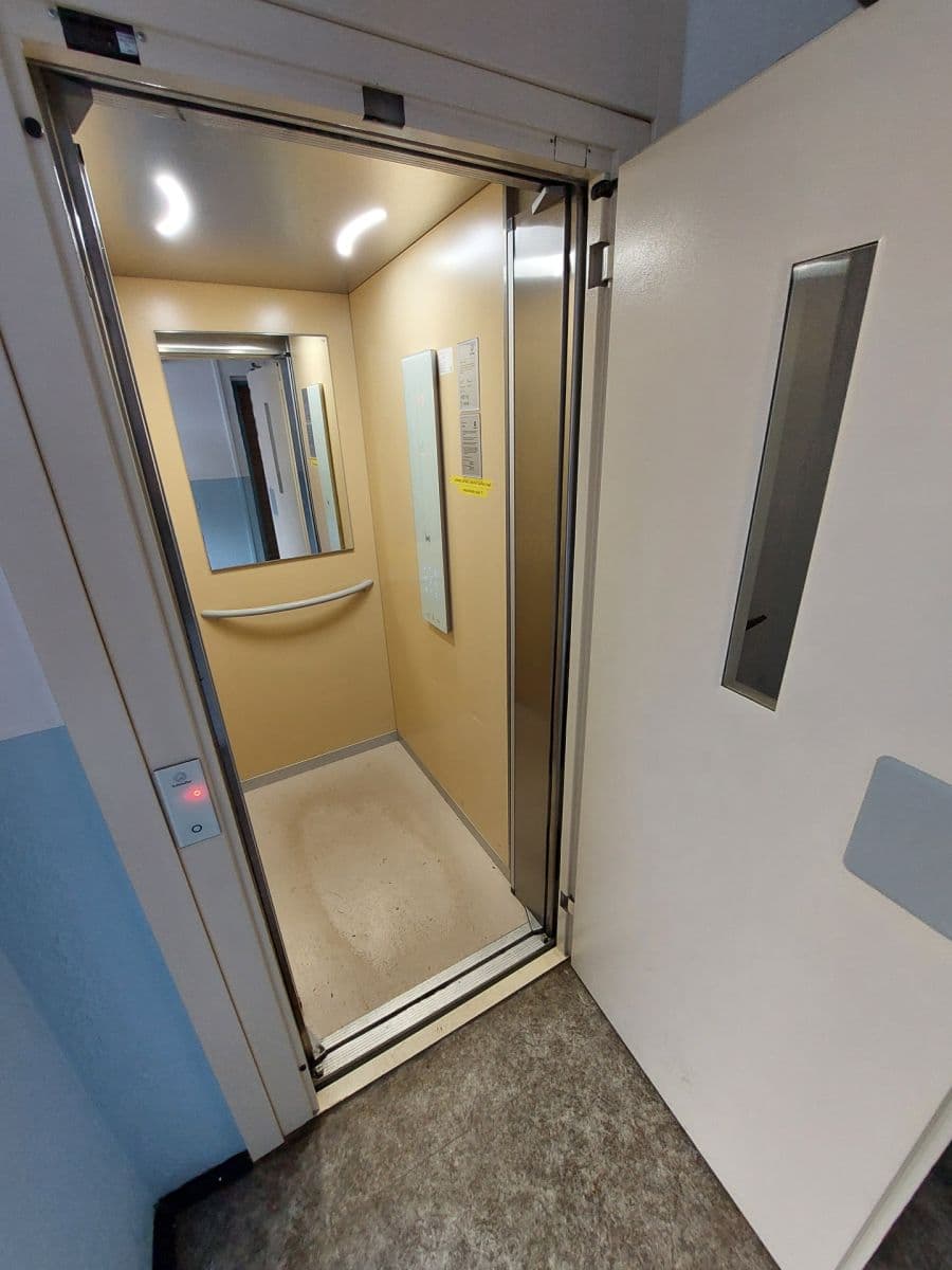 Predaj bytu 3-izbový 72 m², Bezručova, Mělník, Středočeský kraj Predaj bytu 3-izbový 72 m², Bezručova, Mělník, Středočeský kraj