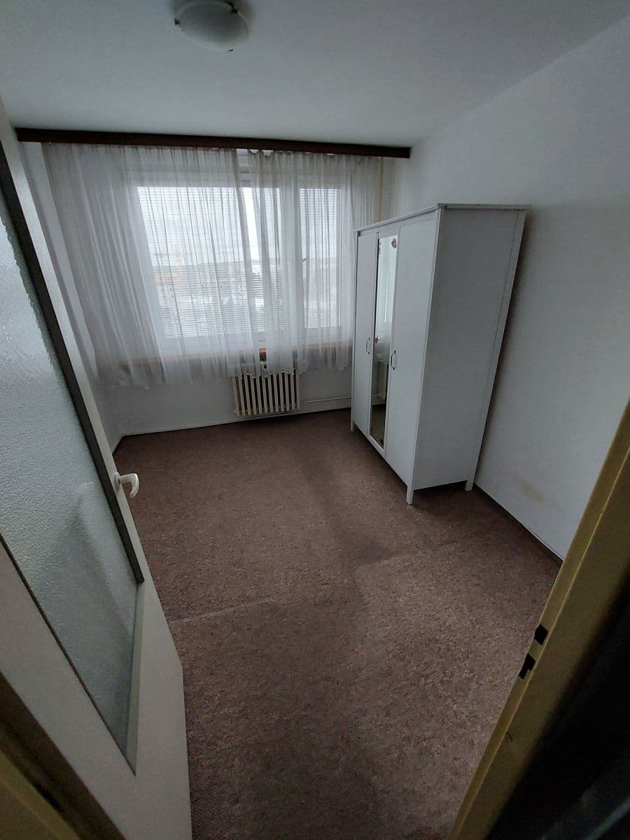 Predaj bytu 3-izbový 72 m², Bezručova, Mělník, Středočeský kraj Predaj bytu 3-izbový 72 m², Bezručova, Mělník, Středočeský kraj