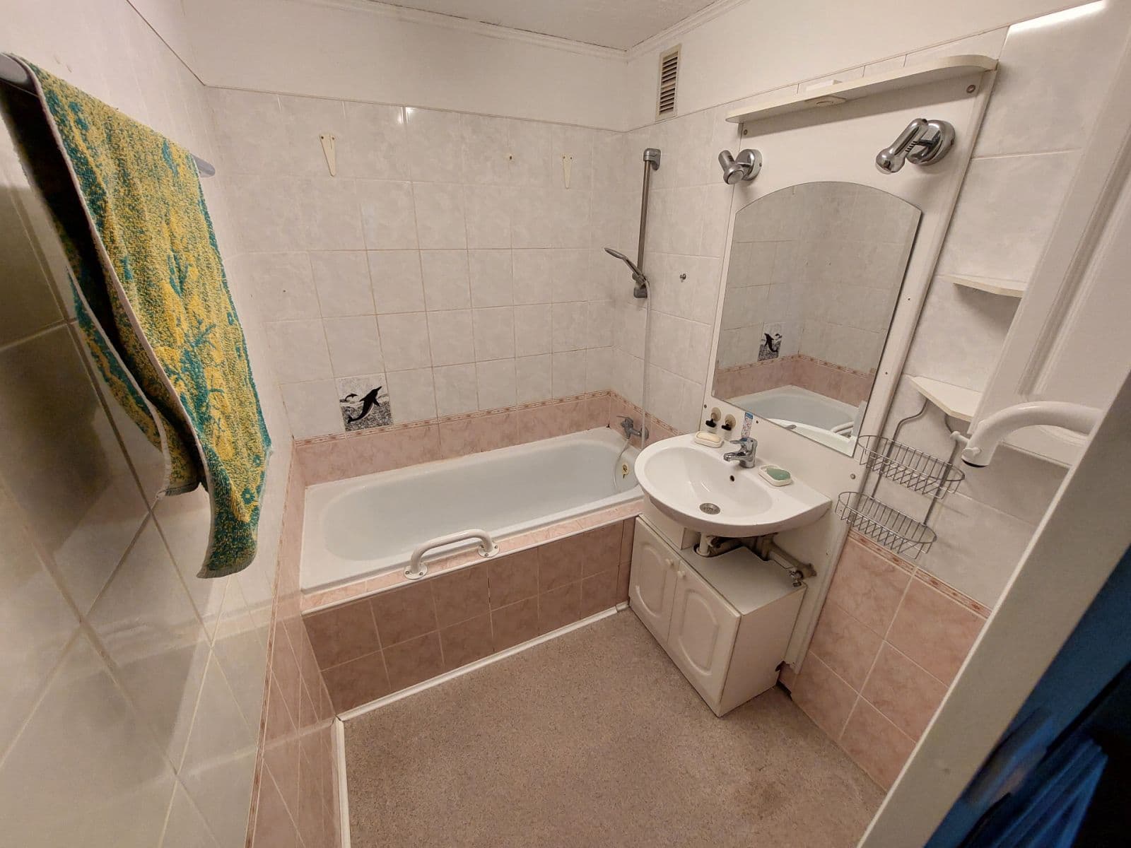 Predaj bytu 3-izbový 72 m², Bezručova, Mělník, Středočeský kraj Predaj bytu 3-izbový 72 m², Bezručova, Mělník, Středočeský kraj