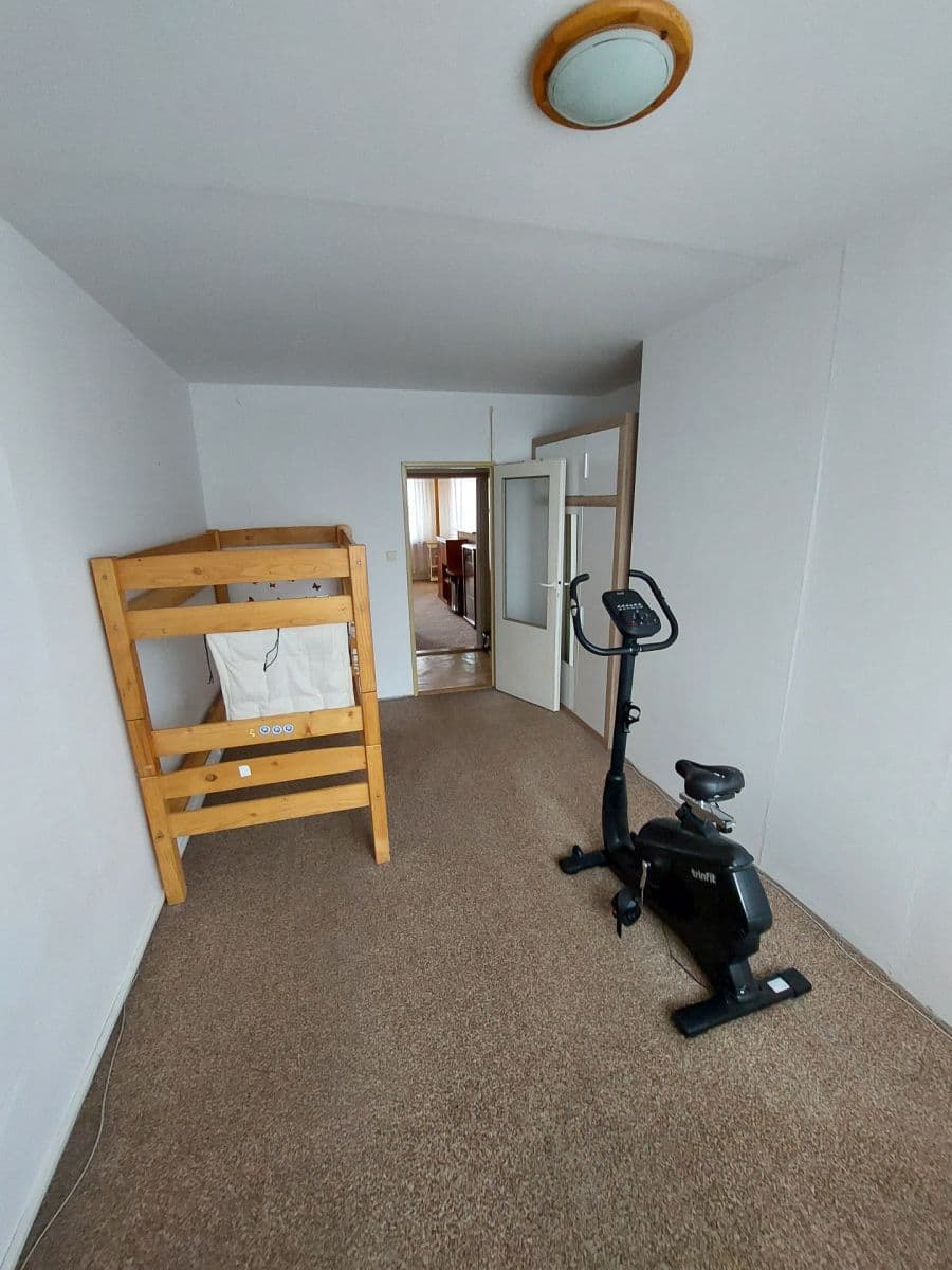 Predaj bytu 3-izbový 72 m², Bezručova, Mělník, Středočeský kraj Predaj bytu 3-izbový 72 m², Bezručova, Mělník, Středočeský kraj