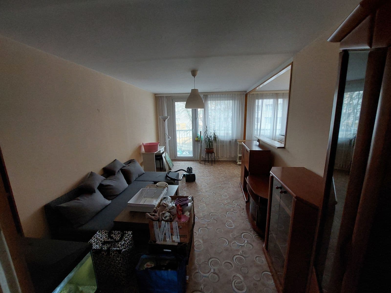 Predaj bytu 3-izbový 72 m², Bezručova, Mělník, Středočeský kraj Predaj bytu 3-izbový 72 m², Bezručova, Mělník, Středočeský kraj