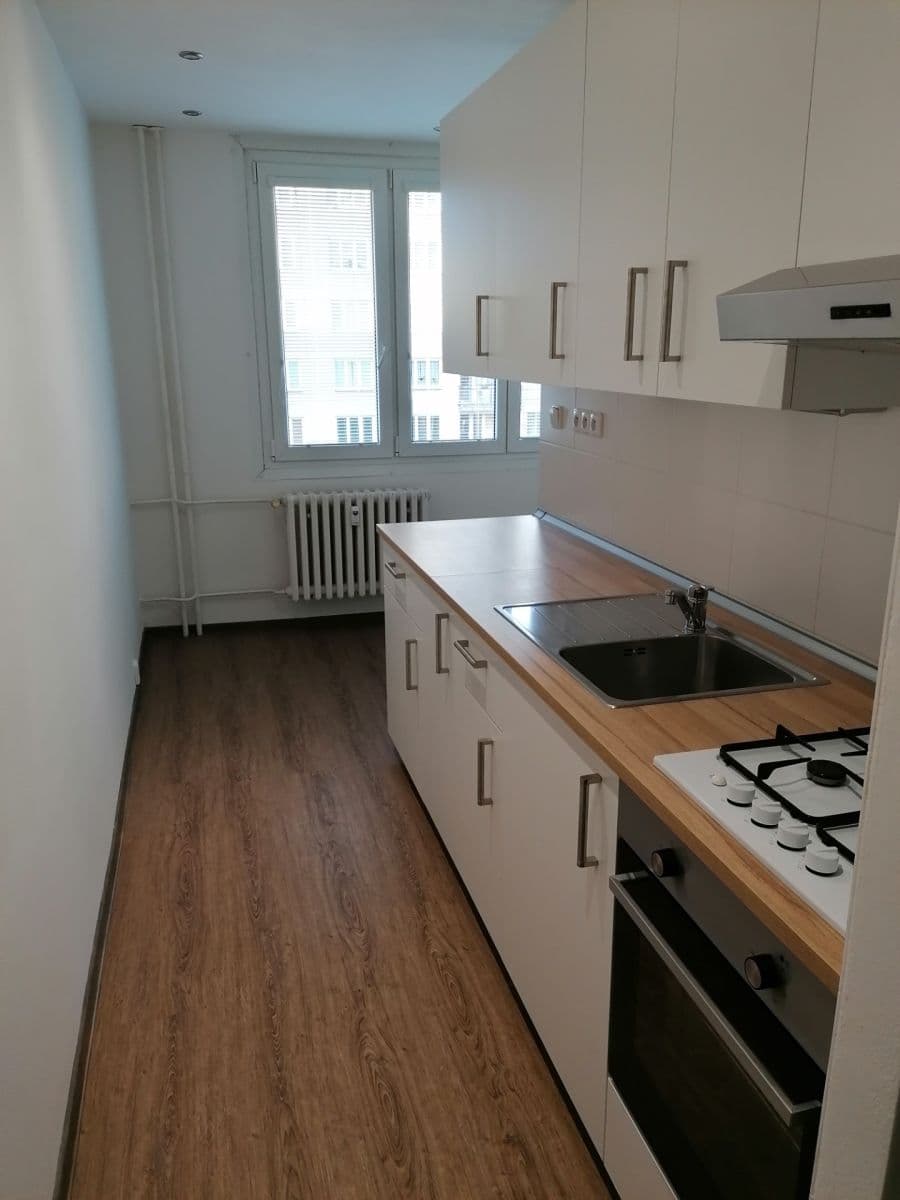 Predaj bytu 2-izbový 68 m², Vnoučkova, Praha, Praha Predaj bytu 2-izbový 68 m², Vnoučkova, Praha, Praha