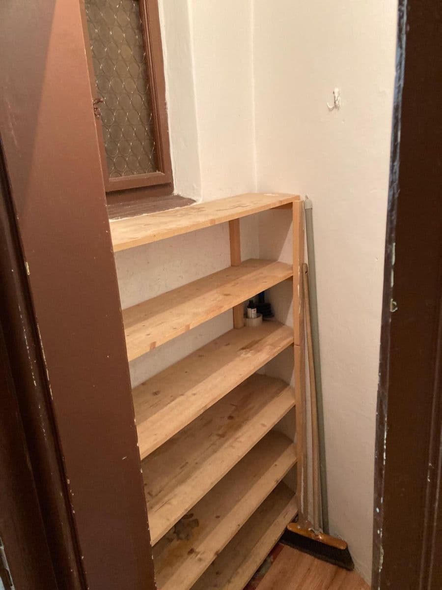 Prenájom bytu 3-izbový 75 m², Moskevská, Praha, Praha Prenájom bytu 3-izbový 75 m², Moskevská, Praha, Praha