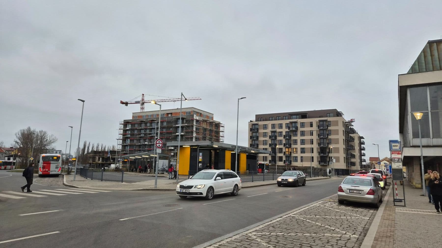 Prenájom bytu 1-izbový 38 m², Nádražní, Kralupy nad Vltavou, Středočeský kraj Prenájom bytu 1-izbový 38 m², Nádražní, Kralupy nad Vltavou, Středočeský kraj