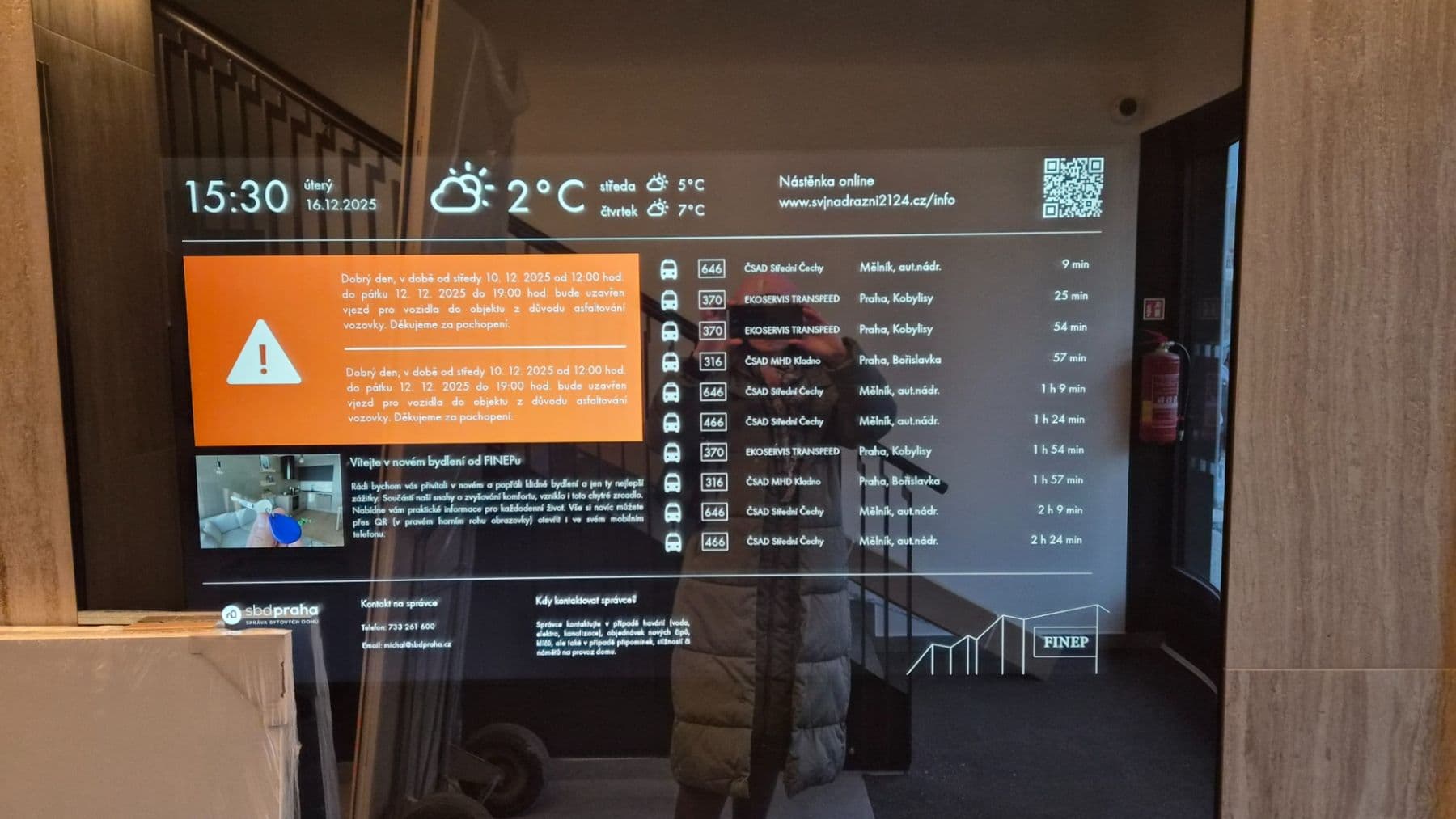 Prenájom bytu 1-izbový 38 m², Nádražní, Kralupy nad Vltavou, Středočeský kraj Prenájom bytu 1-izbový 38 m², Nádražní, Kralupy nad Vltavou, Středočeský kraj