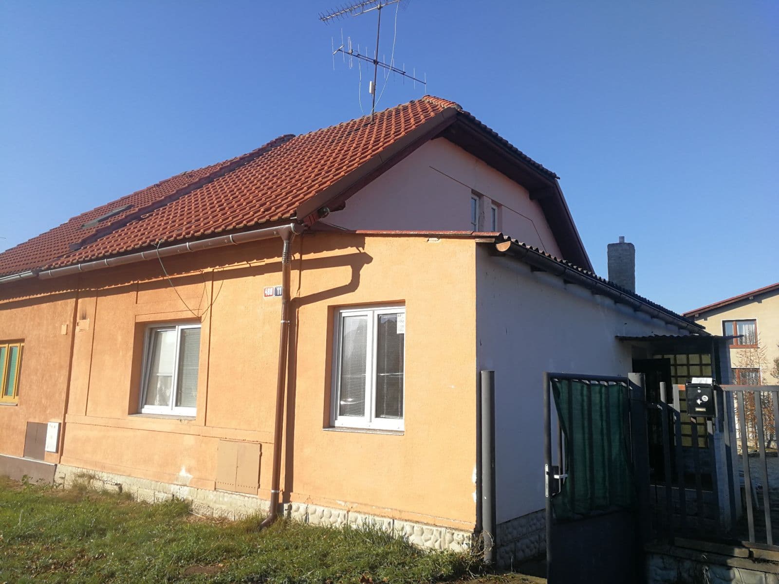 Predaj domu 57 m², pozemek 370 m², Štefánikova, Brandýs nad Labem-Stará Boleslav, Středočeský kraj Predaj domu 57 m², pozemek 370 m², Štefánikova, Brandýs nad Labem-Stará Boleslav, Středočeský kraj