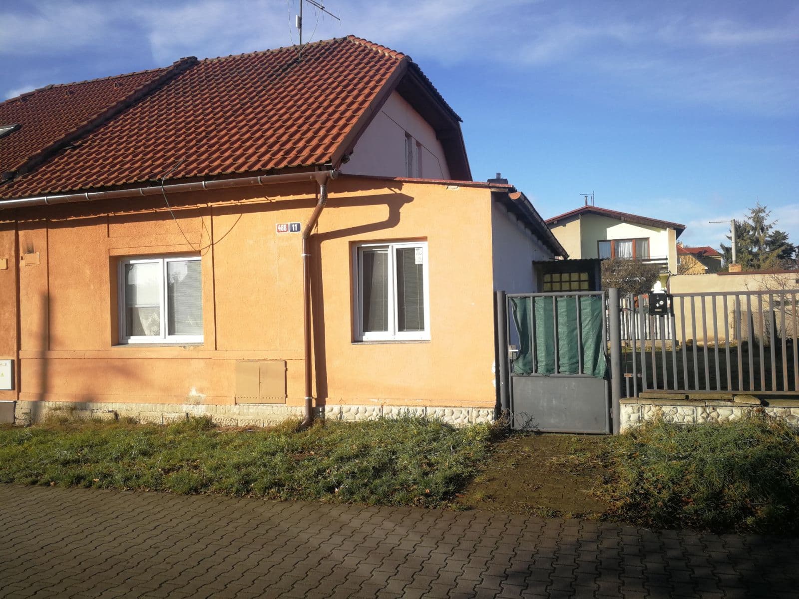 Predaj domu 57 m², pozemek 370 m², Štefánikova, Brandýs nad Labem-Stará Boleslav, Středočeský kraj Predaj domu 57 m², pozemek 370 m², Štefánikova, Brandýs nad Labem-Stará Boleslav, Středočeský kraj