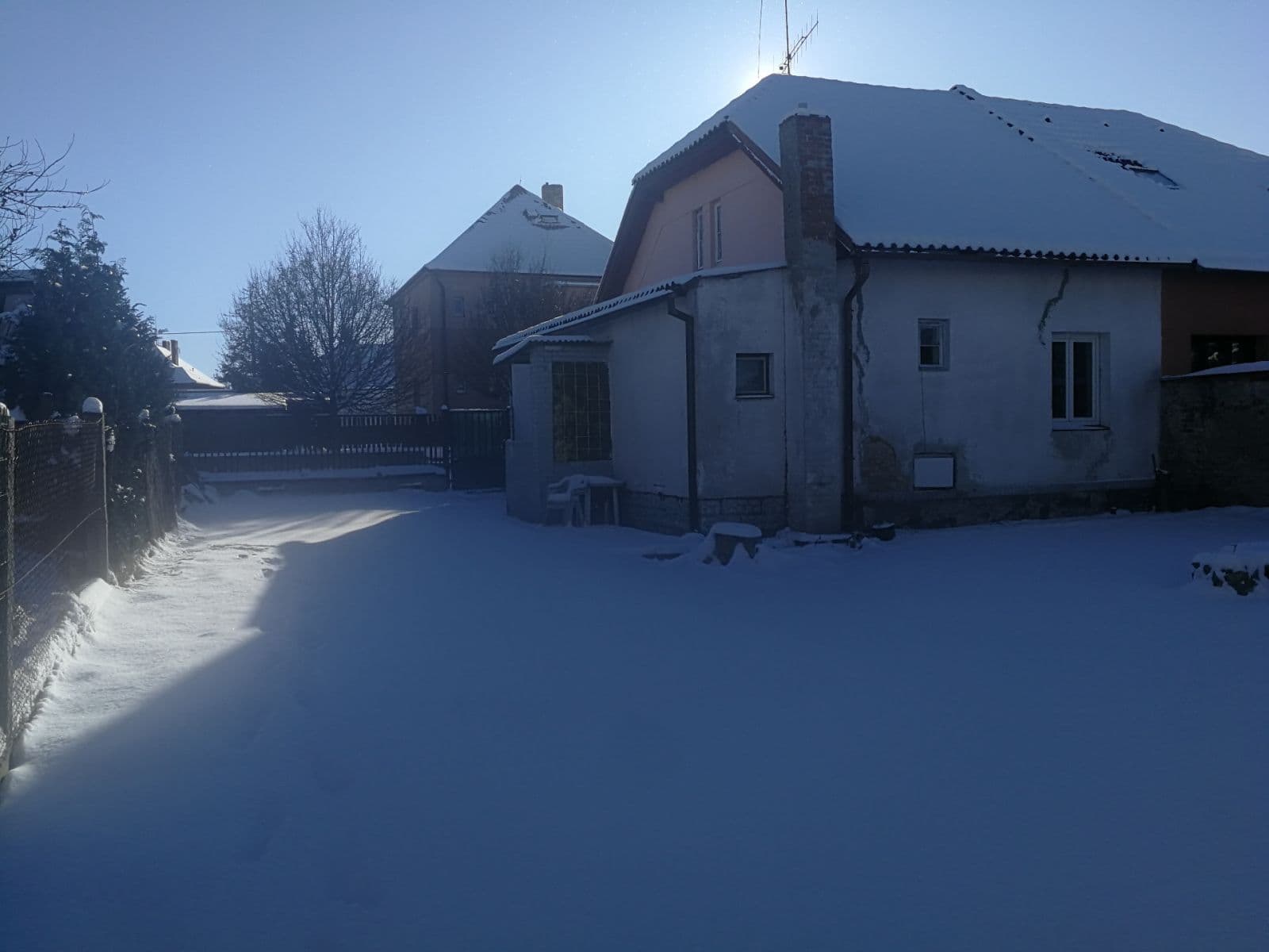 Predaj domu 57 m², pozemek 370 m², Štefánikova, Brandýs nad Labem-Stará Boleslav, Středočeský kraj Predaj domu 57 m², pozemek 370 m², Štefánikova, Brandýs nad Labem-Stará Boleslav, Středočeský kraj