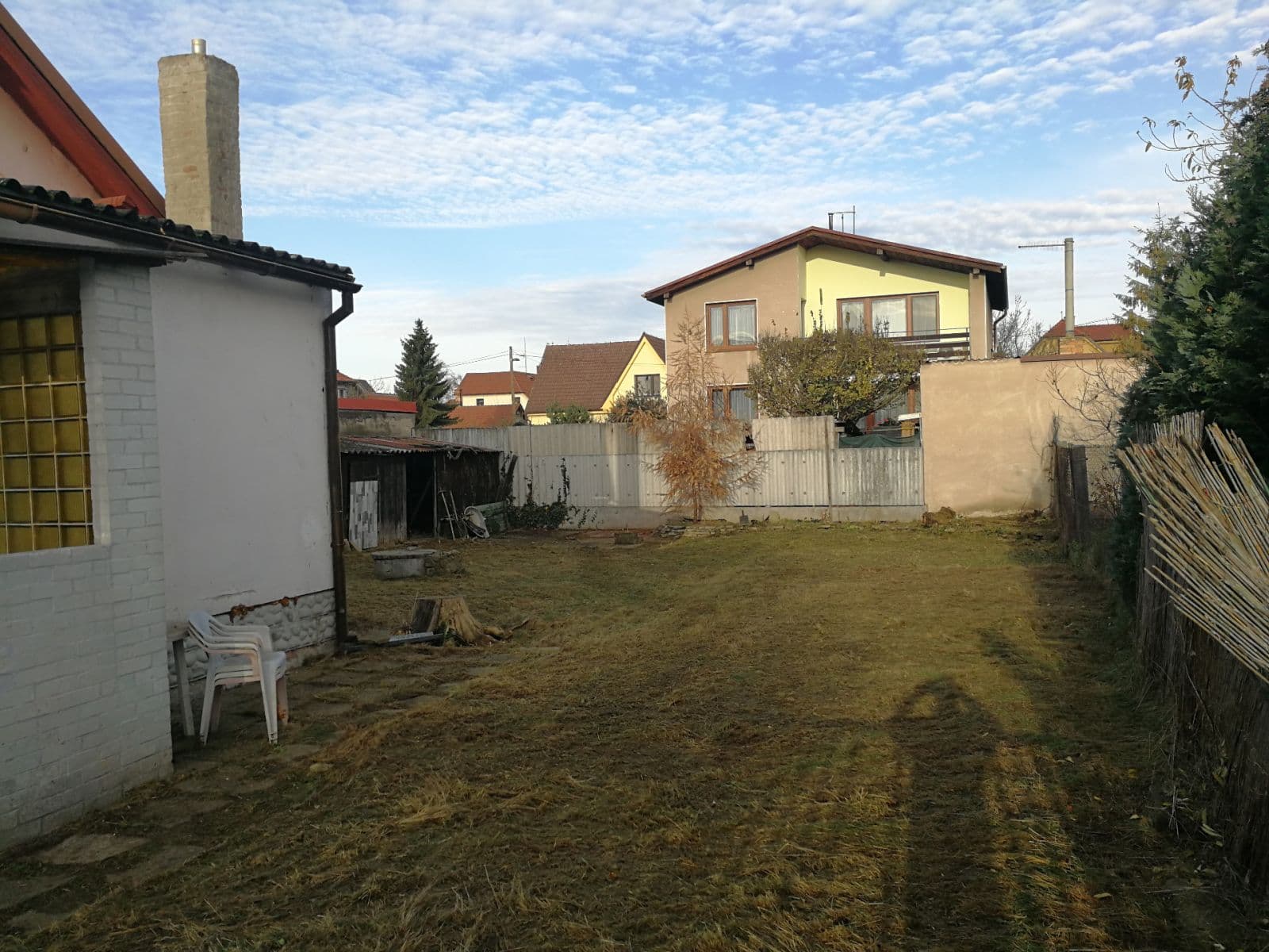 Predaj domu 57 m², pozemek 370 m², Štefánikova, Brandýs nad Labem-Stará Boleslav, Středočeský kraj Predaj domu 57 m², pozemek 370 m², Štefánikova, Brandýs nad Labem-Stará Boleslav, Středočeský kraj