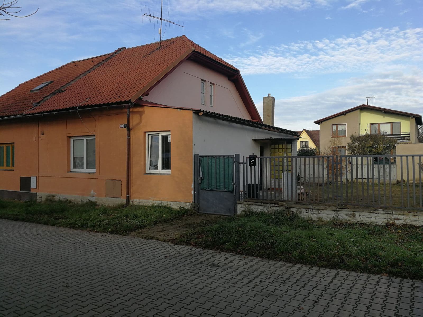 Predaj domu 57 m², pozemek 370 m², Štefánikova, Brandýs nad Labem-Stará Boleslav, Středočeský kraj Predaj domu 57 m², pozemek 370 m², Štefánikova, Brandýs nad Labem-Stará Boleslav, Středočeský kraj