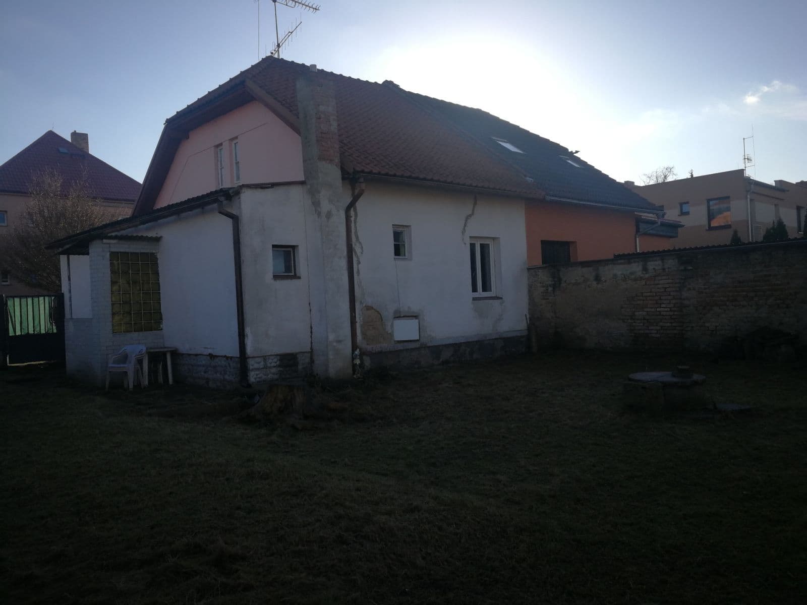 Predaj domu 57 m², pozemek 370 m², Štefánikova, Brandýs nad Labem-Stará Boleslav, Středočeský kraj Predaj domu 57 m², pozemek 370 m², Štefánikova, Brandýs nad Labem-Stará Boleslav, Středočeský kraj