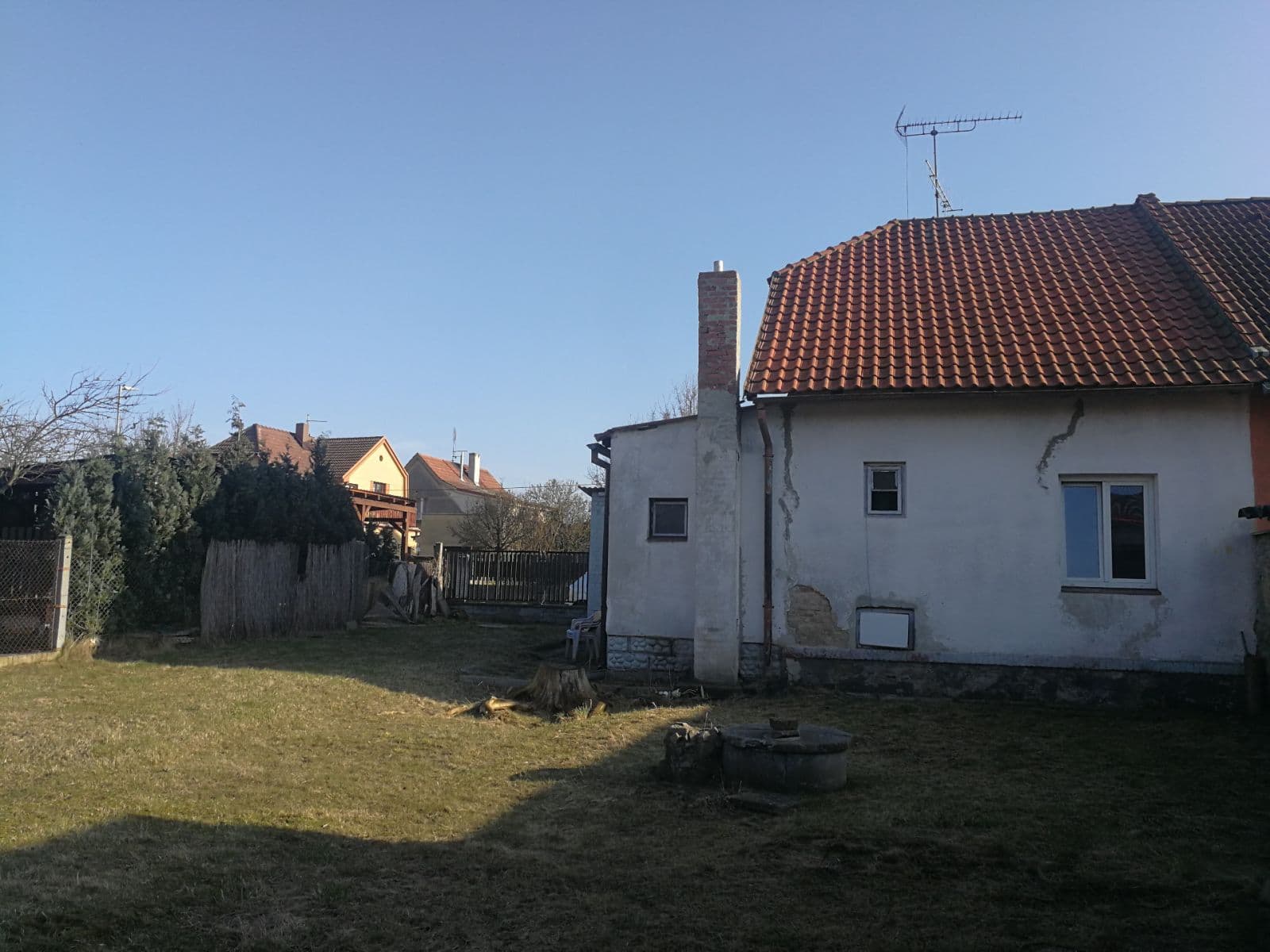 Predaj domu 57 m², pozemek 370 m², Štefánikova, Brandýs nad Labem-Stará Boleslav, Středočeský kraj Predaj domu 57 m², pozemek 370 m², Štefánikova, Brandýs nad Labem-Stará Boleslav, Středočeský kraj