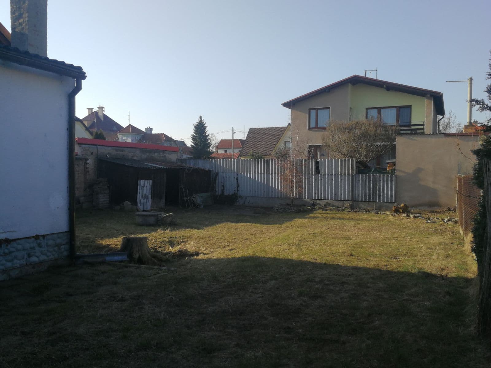 Predaj domu 57 m², pozemek 370 m², Štefánikova, Brandýs nad Labem-Stará Boleslav, Středočeský kraj Predaj domu 57 m², pozemek 370 m², Štefánikova, Brandýs nad Labem-Stará Boleslav, Středočeský kraj