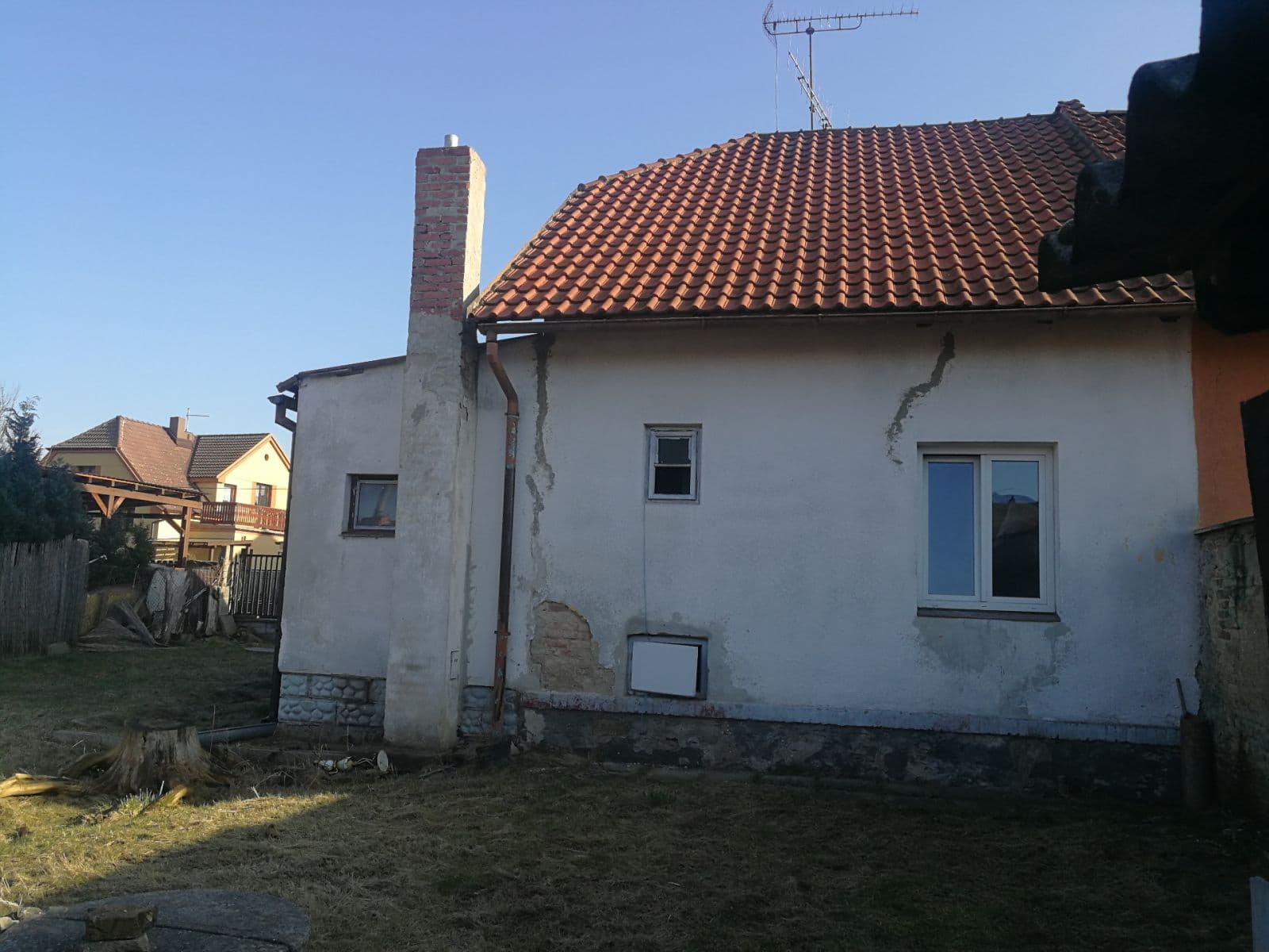 Predaj domu 57 m², pozemek 370 m², Štefánikova, Brandýs nad Labem-Stará Boleslav, Středočeský kraj Predaj domu 57 m², pozemek 370 m², Štefánikova, Brandýs nad Labem-Stará Boleslav, Středočeský kraj