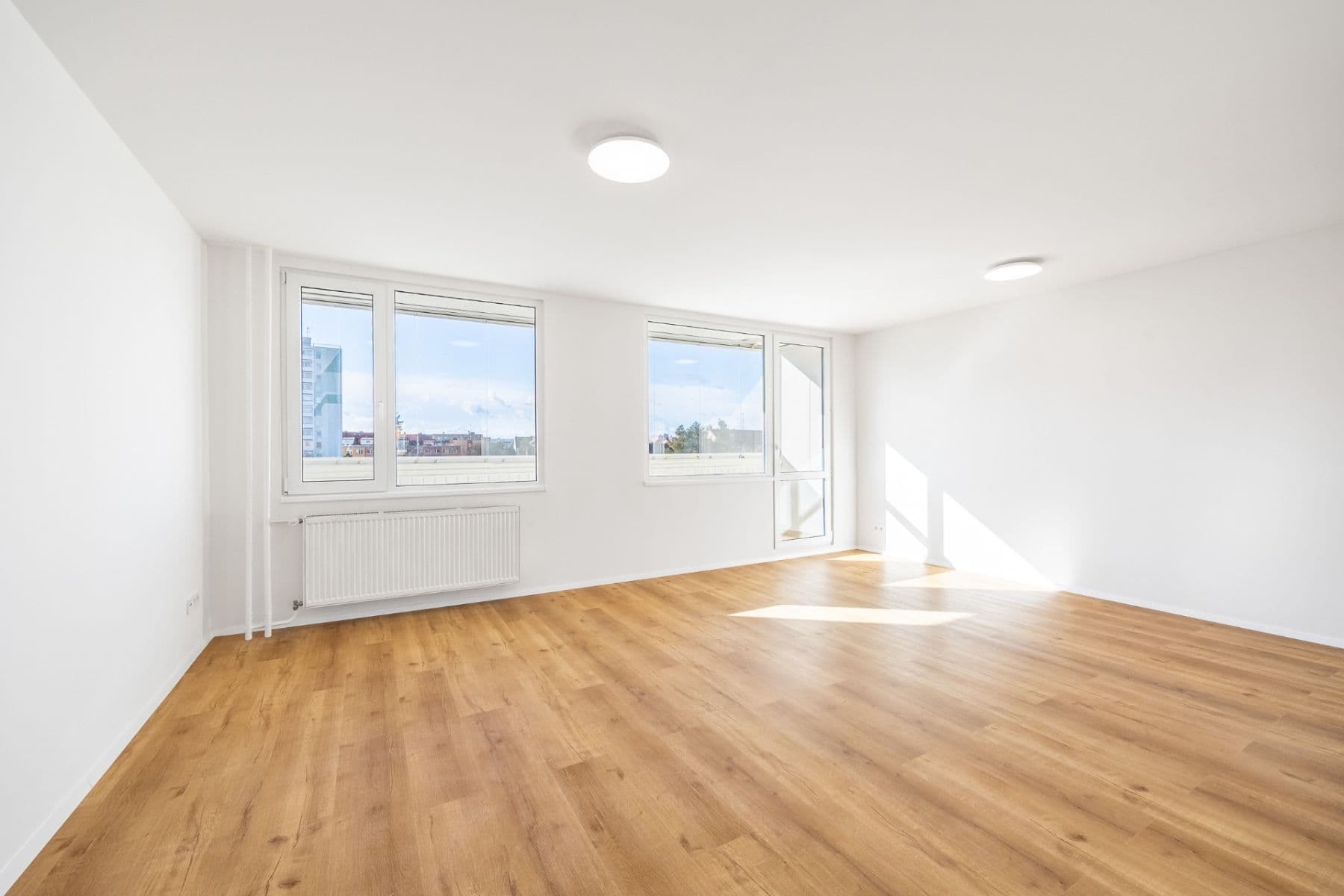 Predaj bytu 3-izbový 79 m², Rembrandtova, Praha, Praha Predaj bytu 3-izbový 79 m², Rembrandtova, Praha, Praha