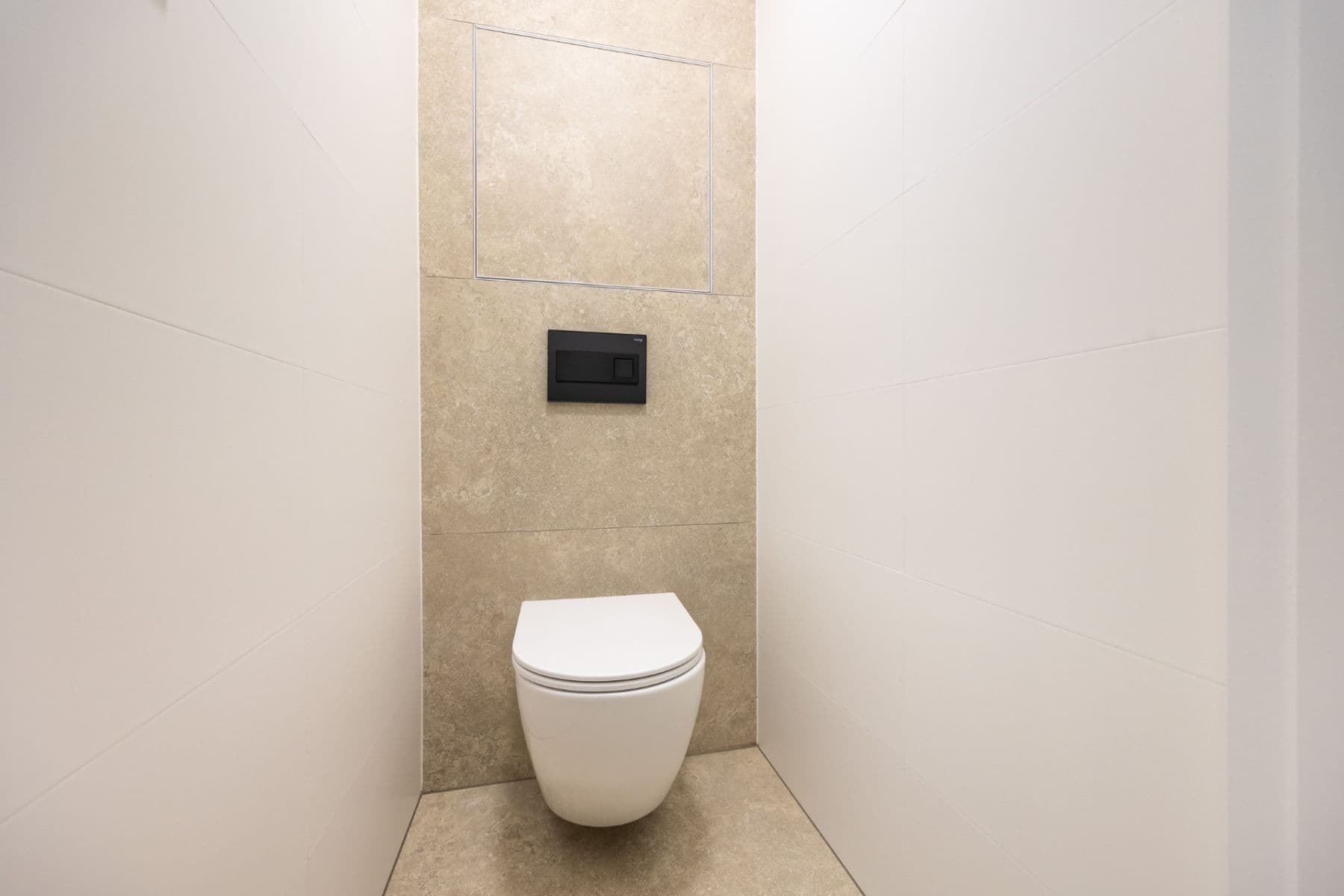 Predaj bytu 3-izbový 79 m², Rembrandtova, Praha, Praha Predaj bytu 3-izbový 79 m², Rembrandtova, Praha, Praha