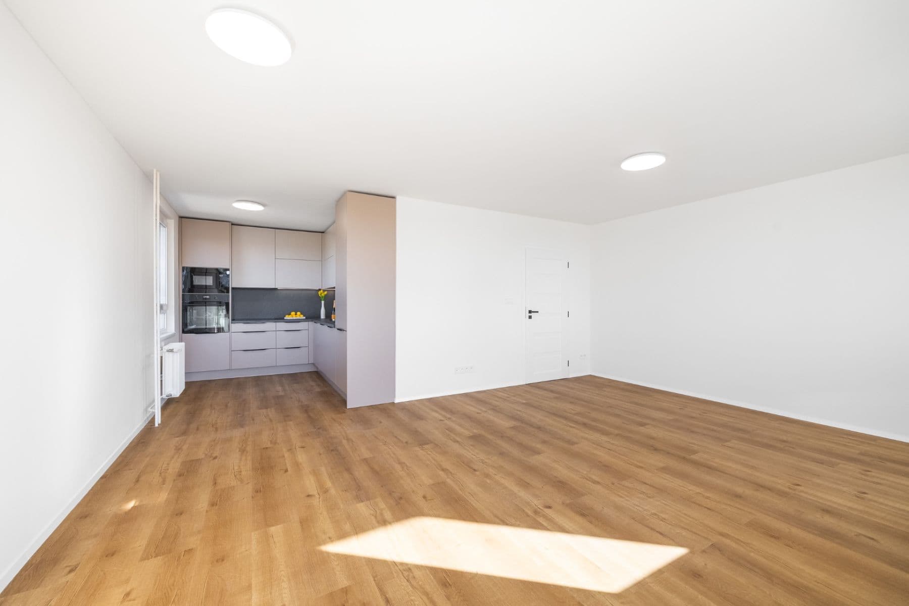 Predaj bytu 3-izbový 79 m², Rembrandtova, Praha, Praha Predaj bytu 3-izbový 79 m², Rembrandtova, Praha, Praha