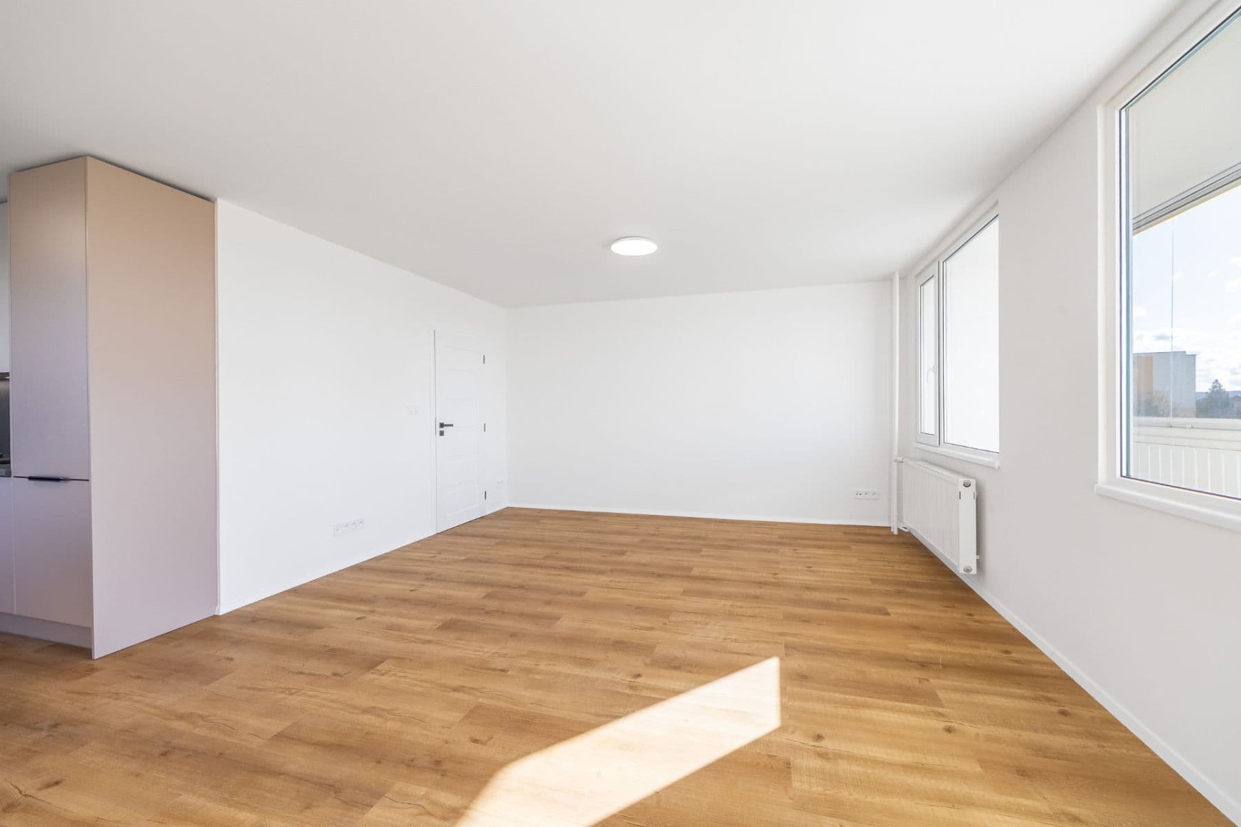 Predaj bytu 3-izbový 79 m², Rembrandtova, Praha, Praha Predaj bytu 3-izbový 79 m², Rembrandtova, Praha, Praha