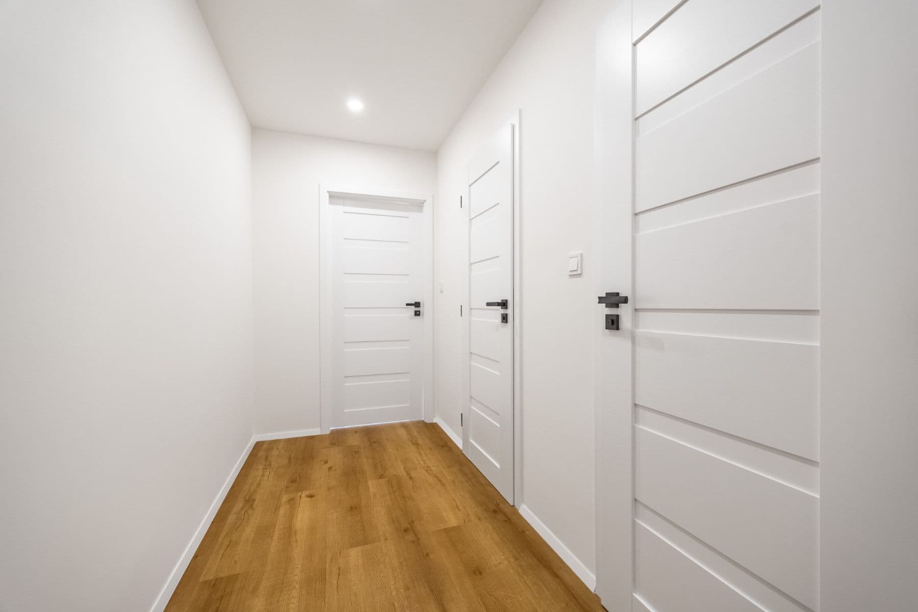 Predaj bytu 3-izbový 79 m², Rembrandtova, Praha, Praha Predaj bytu 3-izbový 79 m², Rembrandtova, Praha, Praha