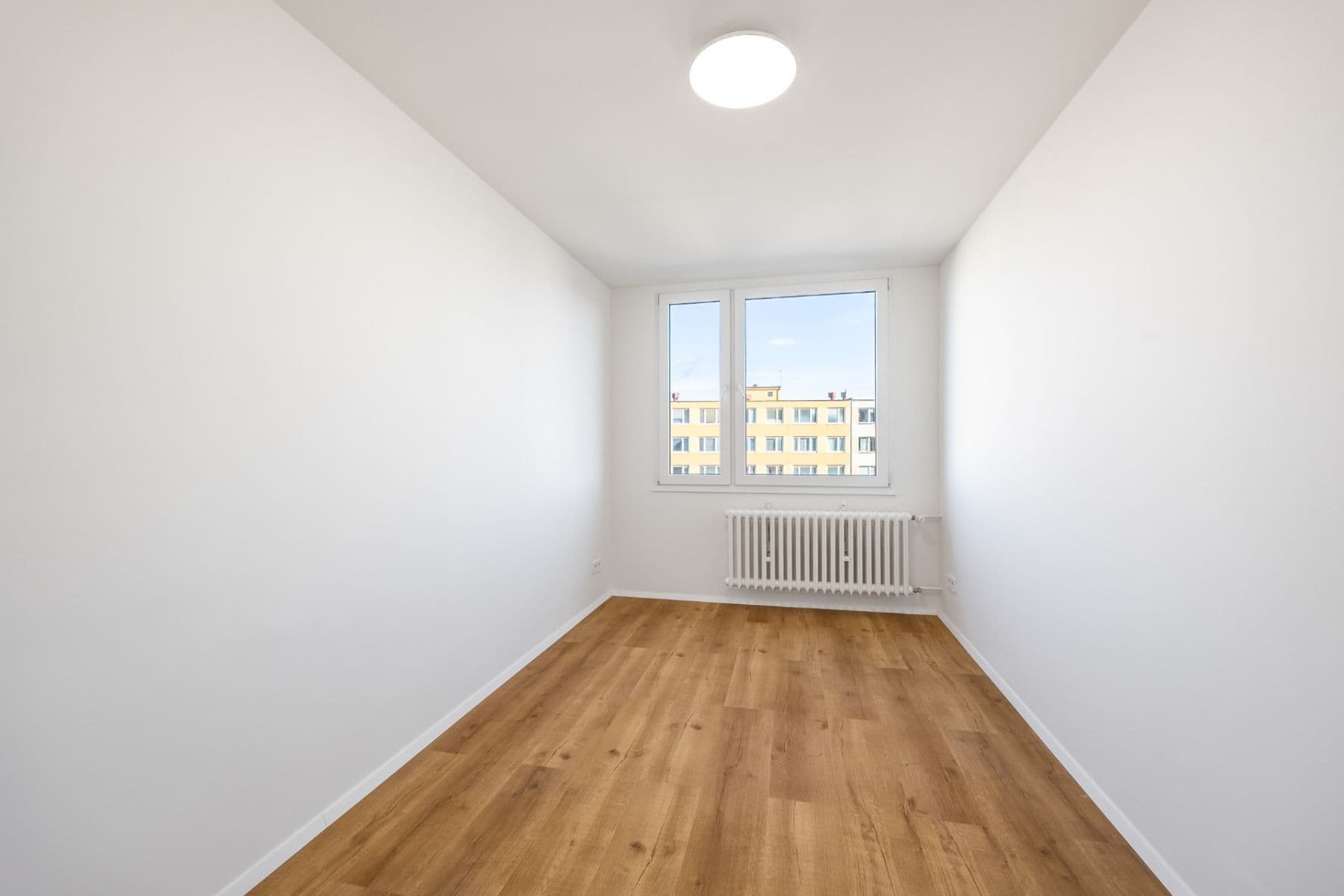 Predaj bytu 3-izbový 79 m², Rembrandtova, Praha, Praha Predaj bytu 3-izbový 79 m², Rembrandtova, Praha, Praha