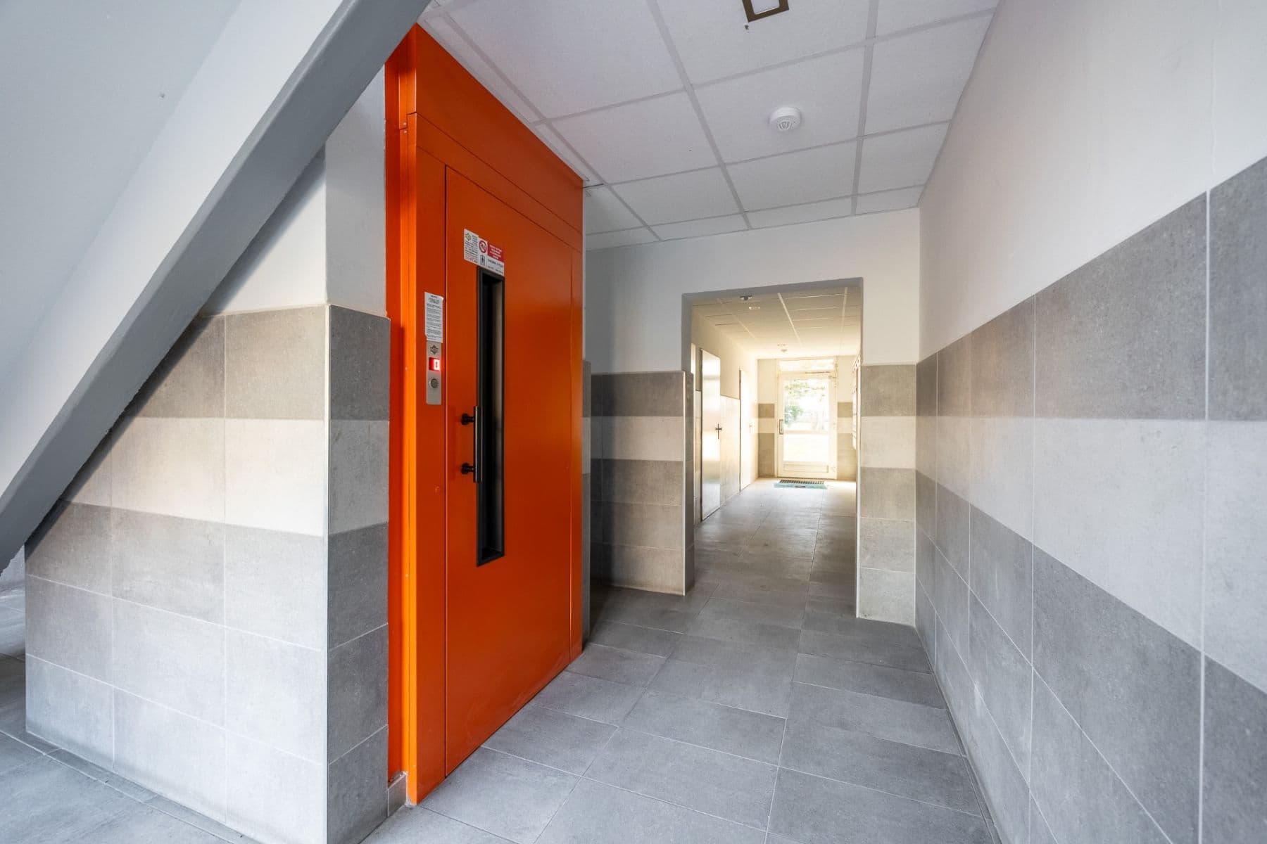 Predaj bytu 3-izbový 79 m², Rembrandtova, Praha, Praha Predaj bytu 3-izbový 79 m², Rembrandtova, Praha, Praha