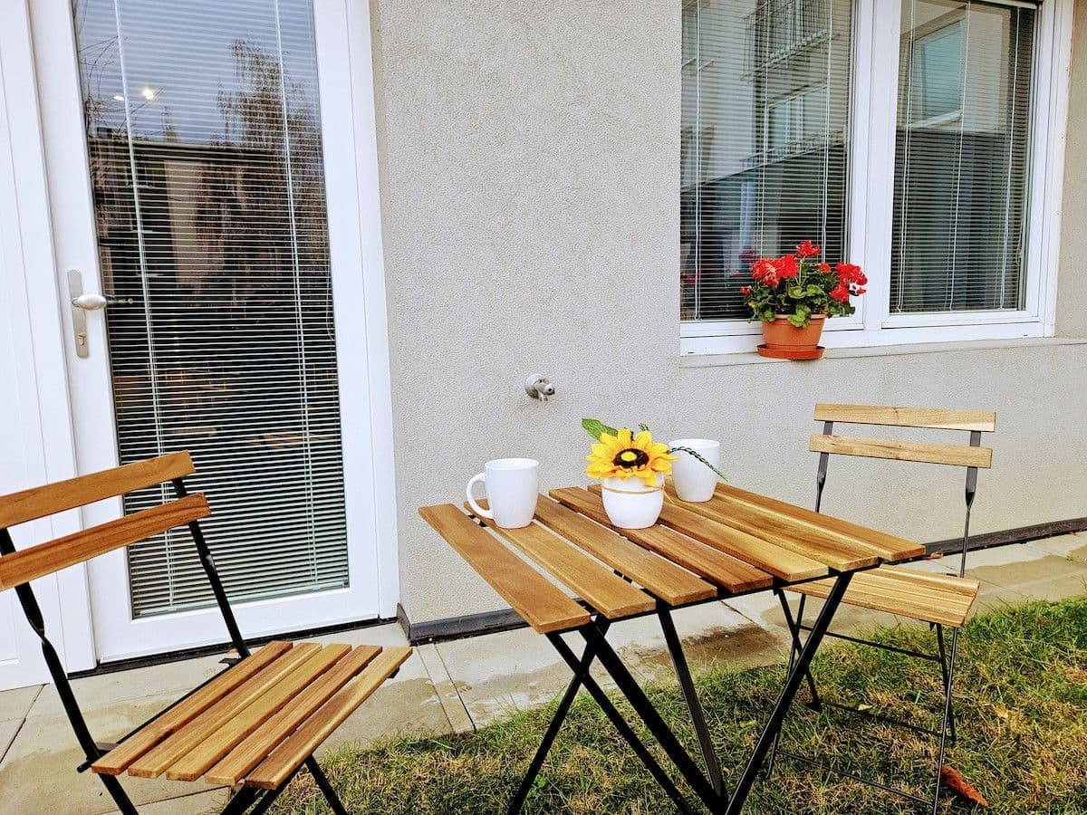 Prenájom bytu 55 m², Čenětická a, Praha, Praha Prenájom bytu 55 m², Čenětická a, Praha, Praha