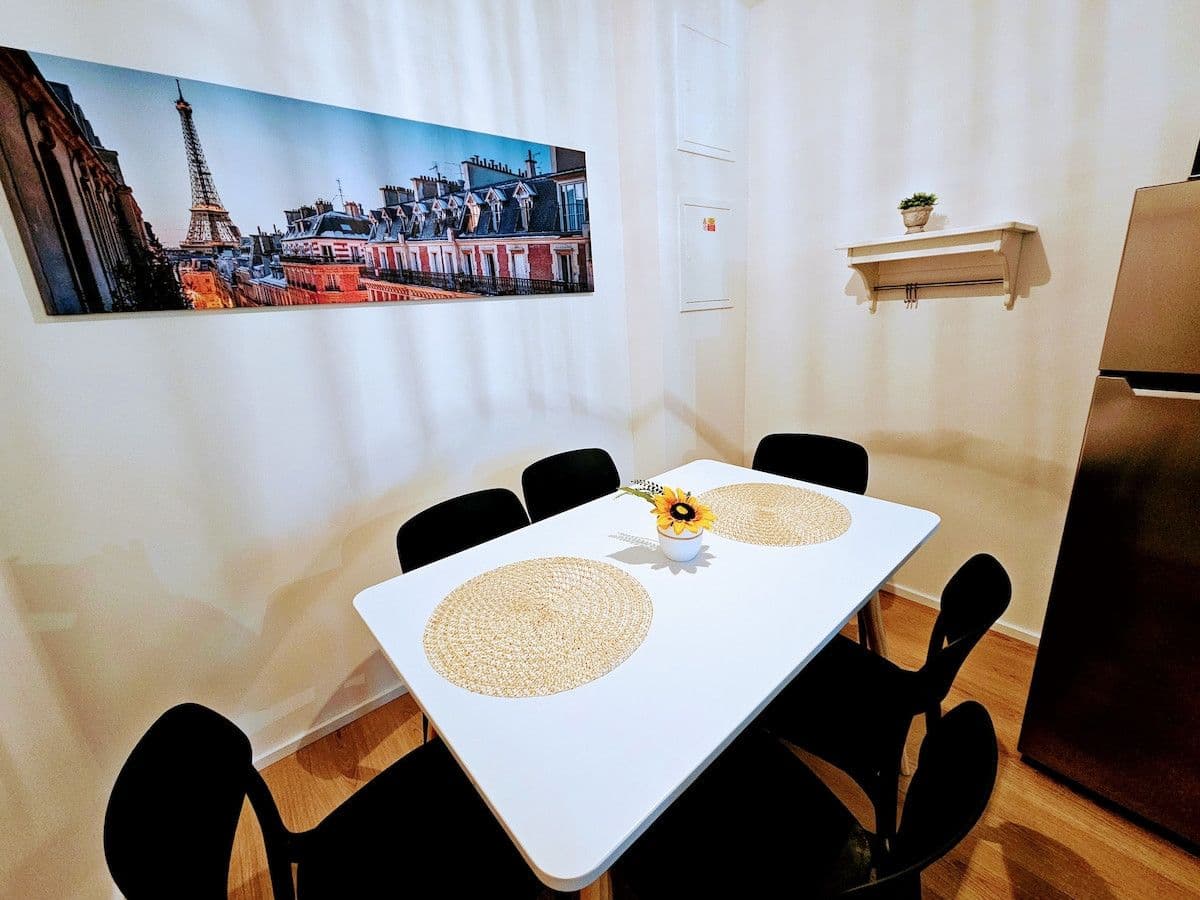 Prenájom bytu 55 m², Čenětická a, Praha, Praha Prenájom bytu 55 m², Čenětická a, Praha, Praha