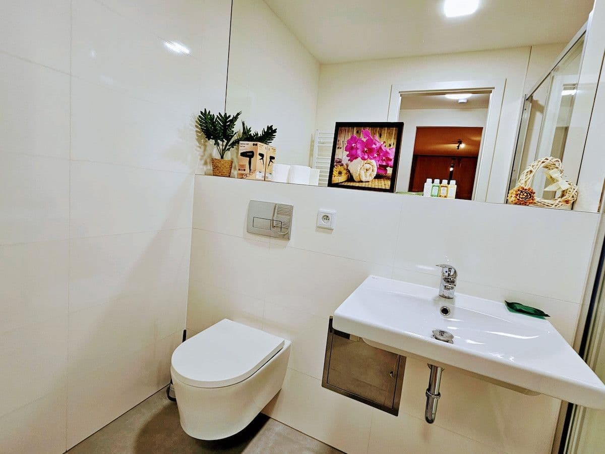 Prenájom bytu 55 m², Čenětická a, Praha, Praha Prenájom bytu 55 m², Čenětická a, Praha, Praha