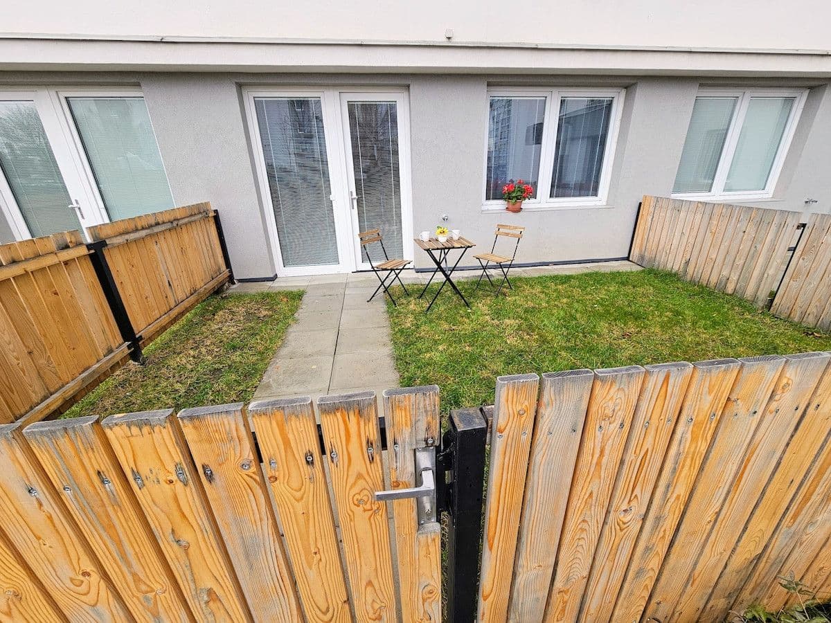 Prenájom bytu 55 m², Čenětická a, Praha, Praha Prenájom bytu 55 m², Čenětická a, Praha, Praha