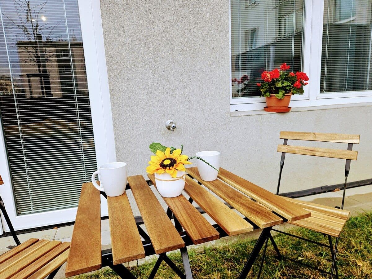 Prenájom bytu 55 m², Čenětická a, Praha, Praha Prenájom bytu 55 m², Čenětická a, Praha, Praha