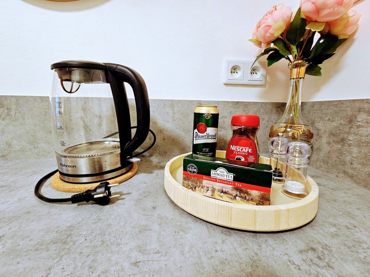 Prenájom bytu 55 m², Čenětická a, Praha, Praha Prenájom bytu 55 m², Čenětická a, Praha, Praha