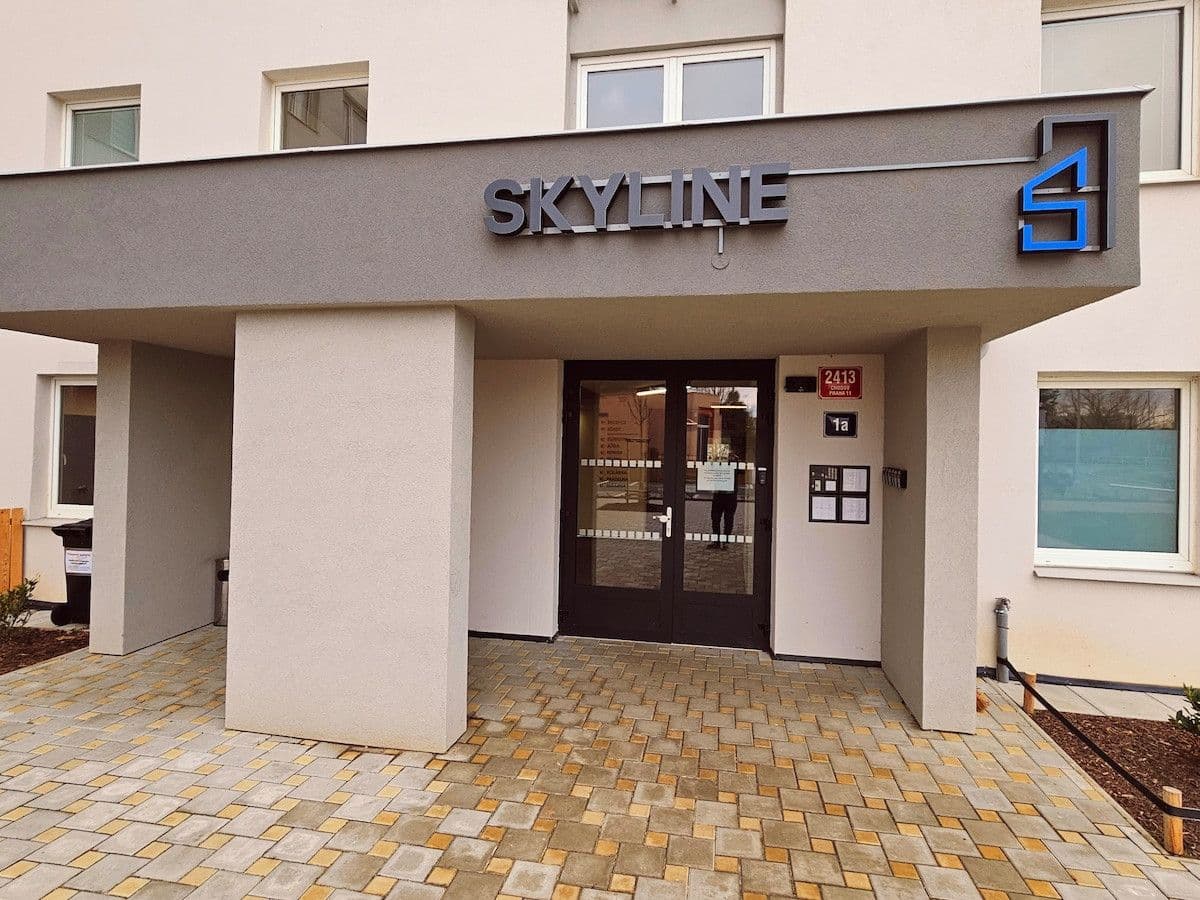 Prenájom bytu 55 m², Čenětická a, Praha, Praha Prenájom bytu 55 m², Čenětická a, Praha, Praha