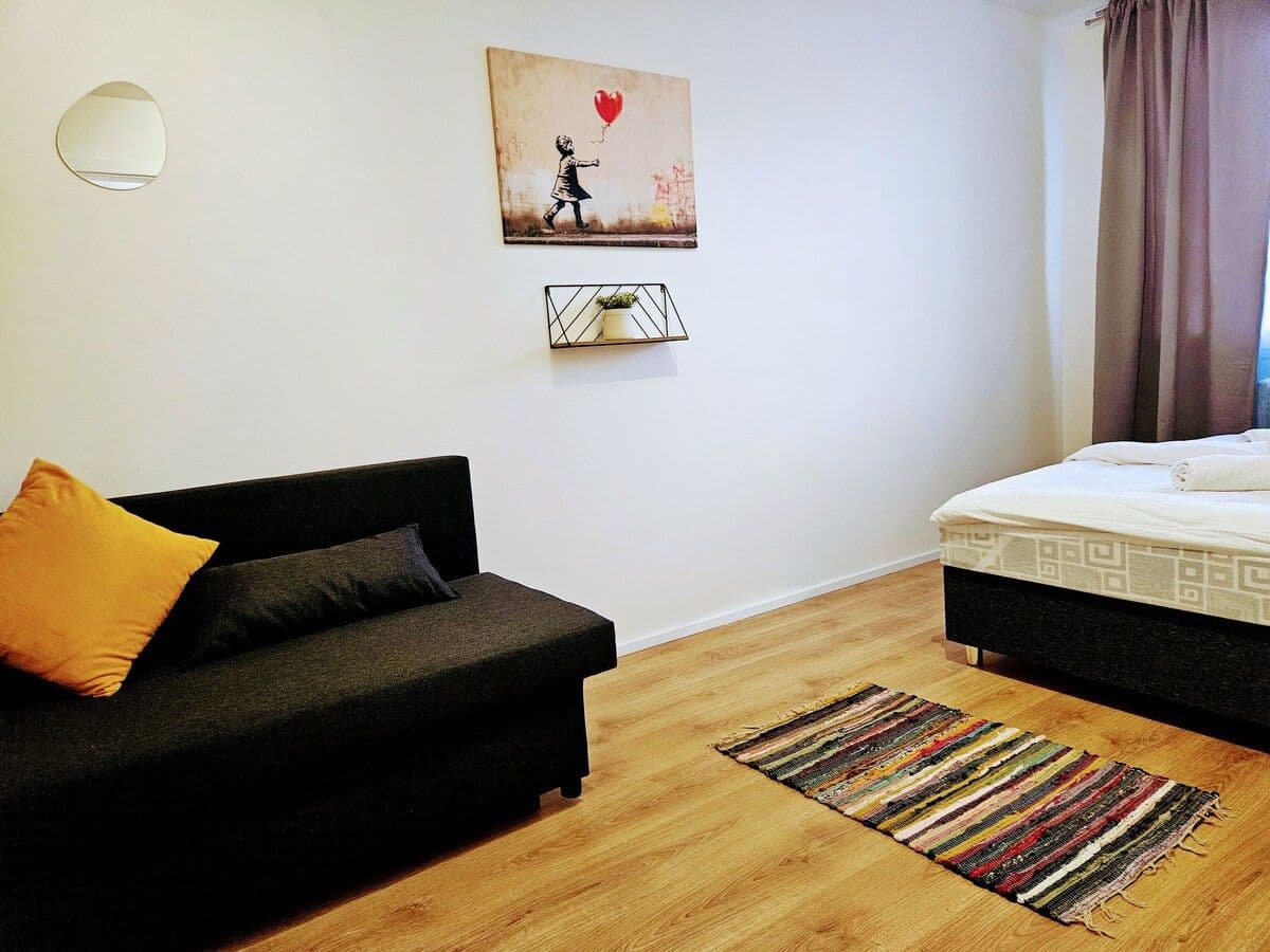 Prenájom bytu 55 m², Čenětická a, Praha, Praha Prenájom bytu 55 m², Čenětická a, Praha, Praha