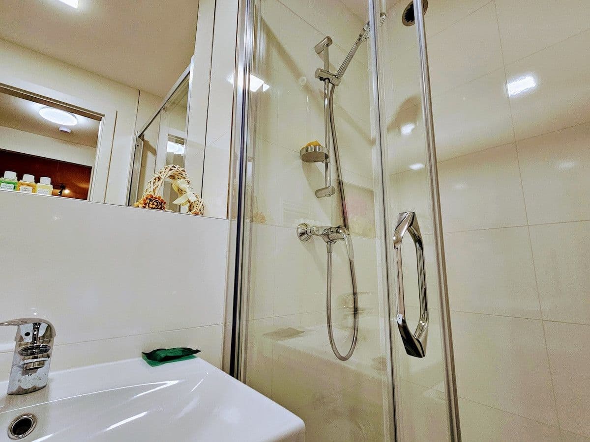 Prenájom bytu 55 m², Čenětická a, Praha, Praha Prenájom bytu 55 m², Čenětická a, Praha, Praha