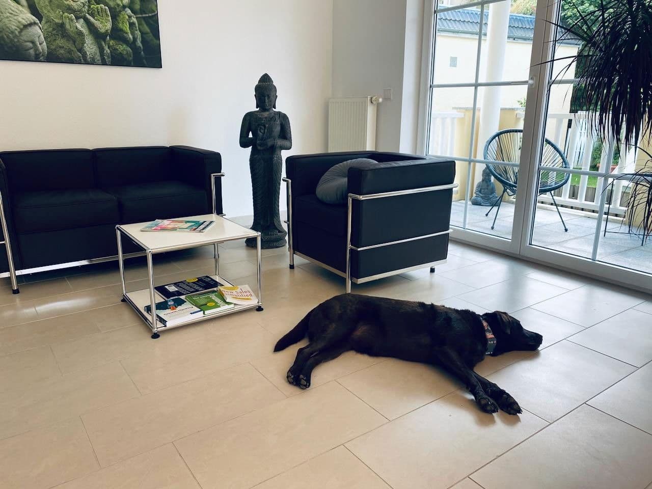 Prenájom kancelárie 200 m², Schloßstr. 26, Neuhausen auf den Fildern, Bádensko-Wurttembersko Prenájom kancelárie 200 m², Schloßstr. 26, Neuhausen auf den Fildern, Bádensko-Wurttembersko