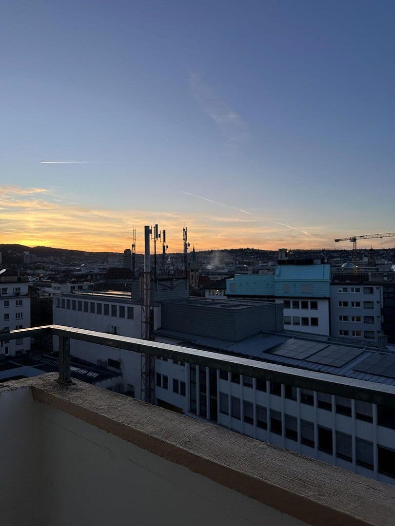 Prenájom bytu 2-izbový 56 m², Alexanderstraße 54, Stuttgart, Bádensko-Wurttembersko Prenájom bytu 2-izbový 56 m², Alexanderstraße 54, Stuttgart, Bádensko-Wurttembersko