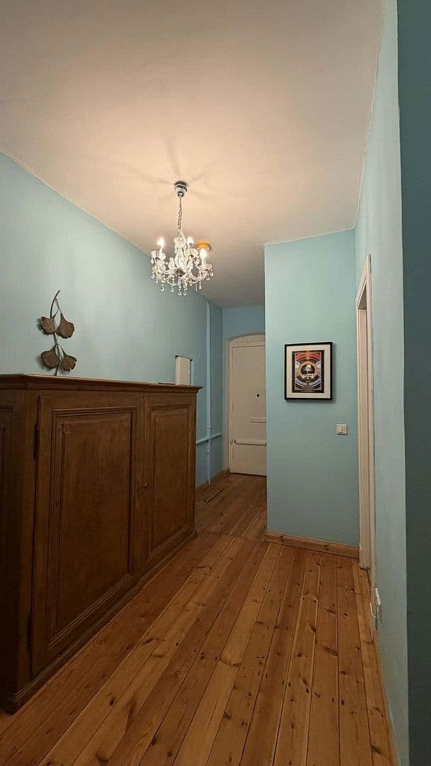 Prenájom bytu 2-izbový 68 m², Braunschweiger Straße 45, Berlin, Berlín Prenájom bytu 2-izbový 68 m², Braunschweiger Straße 45, Berlin, Berlín