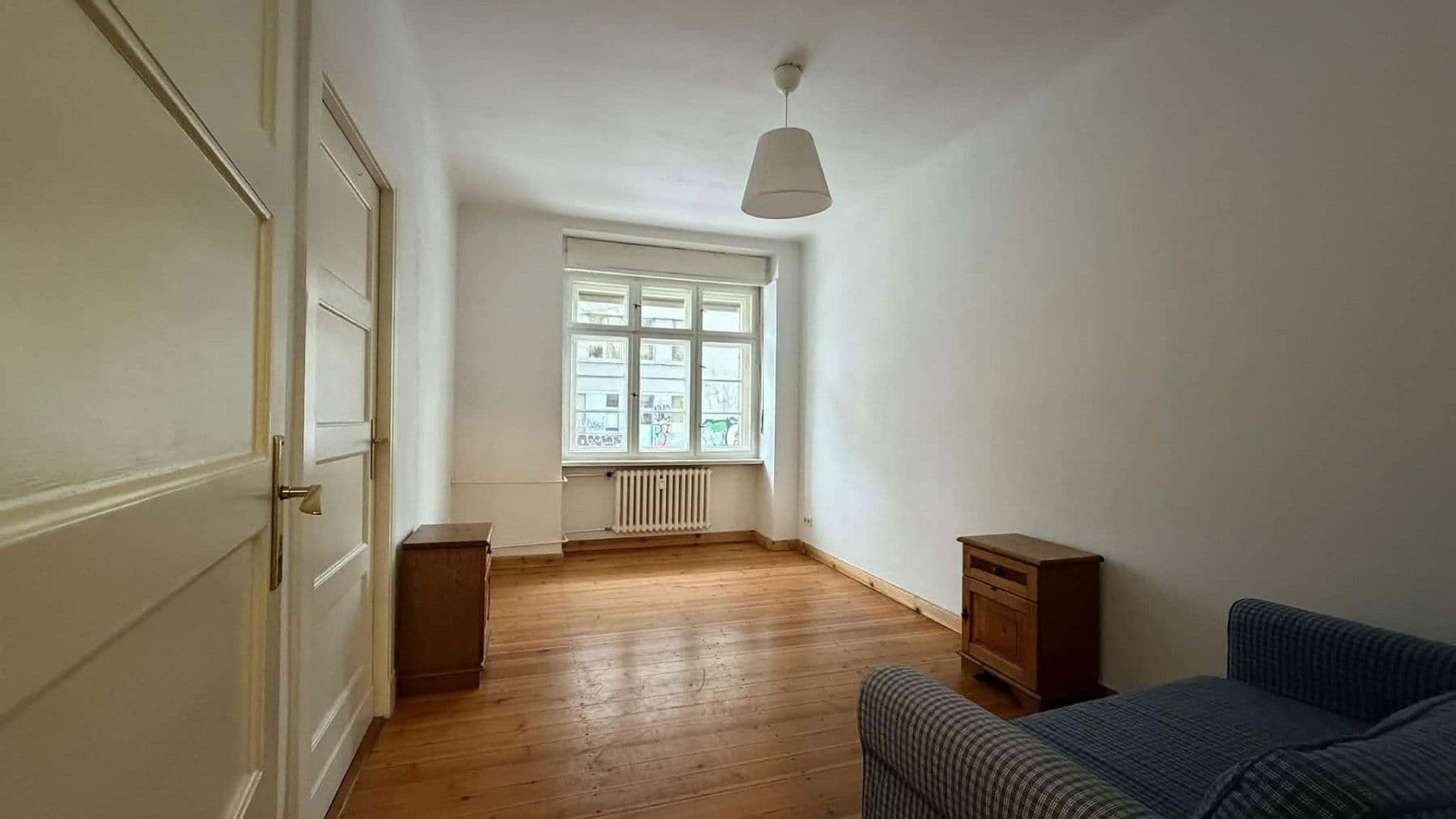 Prenájom bytu 2-izbový 68 m², Braunschweiger Straße 45, Berlin, Berlín Prenájom bytu 2-izbový 68 m², Braunschweiger Straße 45, Berlin, Berlín