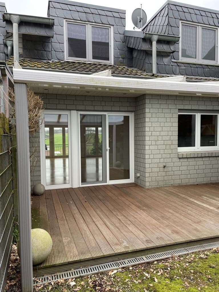 Predaj domu 121 m², pozemek 121 m², Haltern am See, Severné Porýnie - Westfálsko Predaj domu 121 m², pozemek 121 m², Haltern am See, Severné Porýnie - Westfálsko