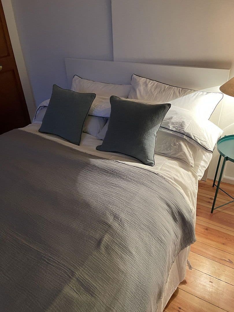 Prenájom bytu 2-izbový 71 m², Südwestkorso 56, Berlin, Berlín Prenájom bytu 2-izbový 71 m², Südwestkorso 56, Berlin, Berlín