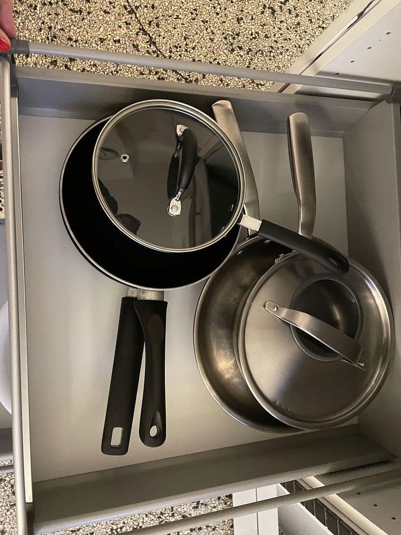 Prenájom bytu 2-izbový 71 m², Südwestkorso 56, Berlin, Berlín Prenájom bytu 2-izbový 71 m², Südwestkorso 56, Berlin, Berlín