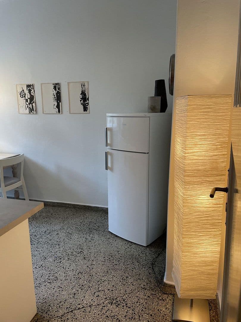 Prenájom bytu 2-izbový 71 m², Südwestkorso 56, Berlin, Berlín Prenájom bytu 2-izbový 71 m², Südwestkorso 56, Berlin, Berlín