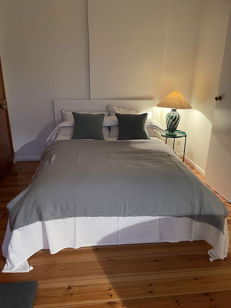 Prenájom bytu 2-izbový 71 m², Südwestkorso 56, Berlin, Berlín Prenájom bytu 2-izbový 71 m², Südwestkorso 56, Berlin, Berlín