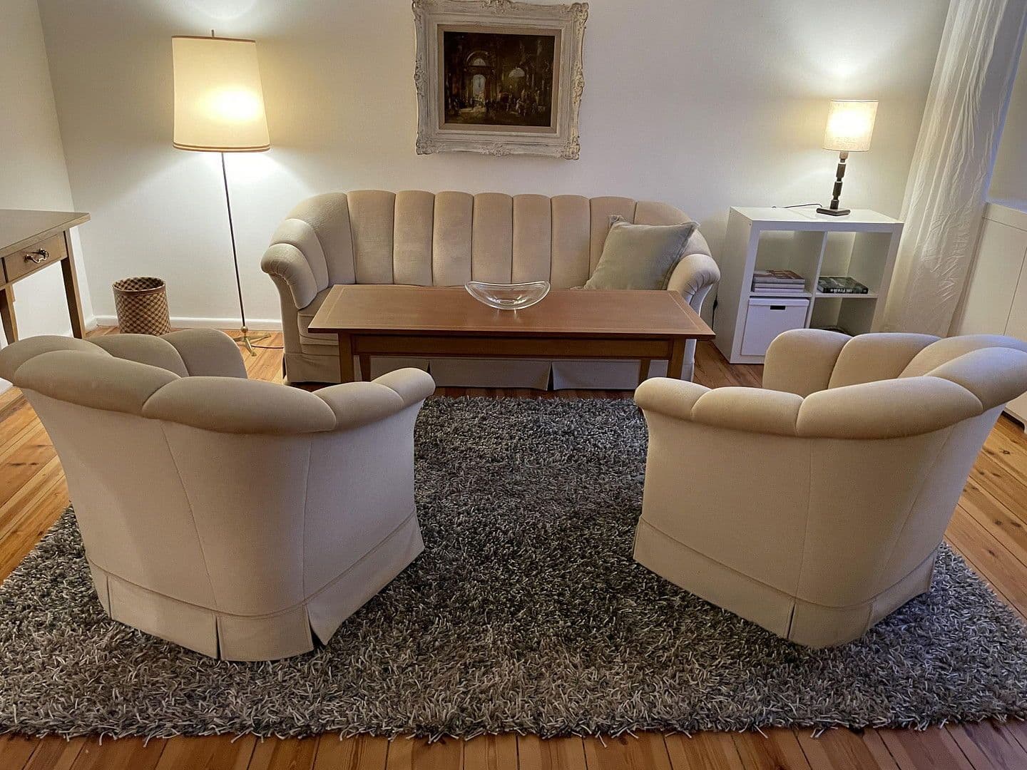 Prenájom bytu 2-izbový 71 m², Südwestkorso 56, Berlin, Berlín Prenájom bytu 2-izbový 71 m², Südwestkorso 56, Berlin, Berlín