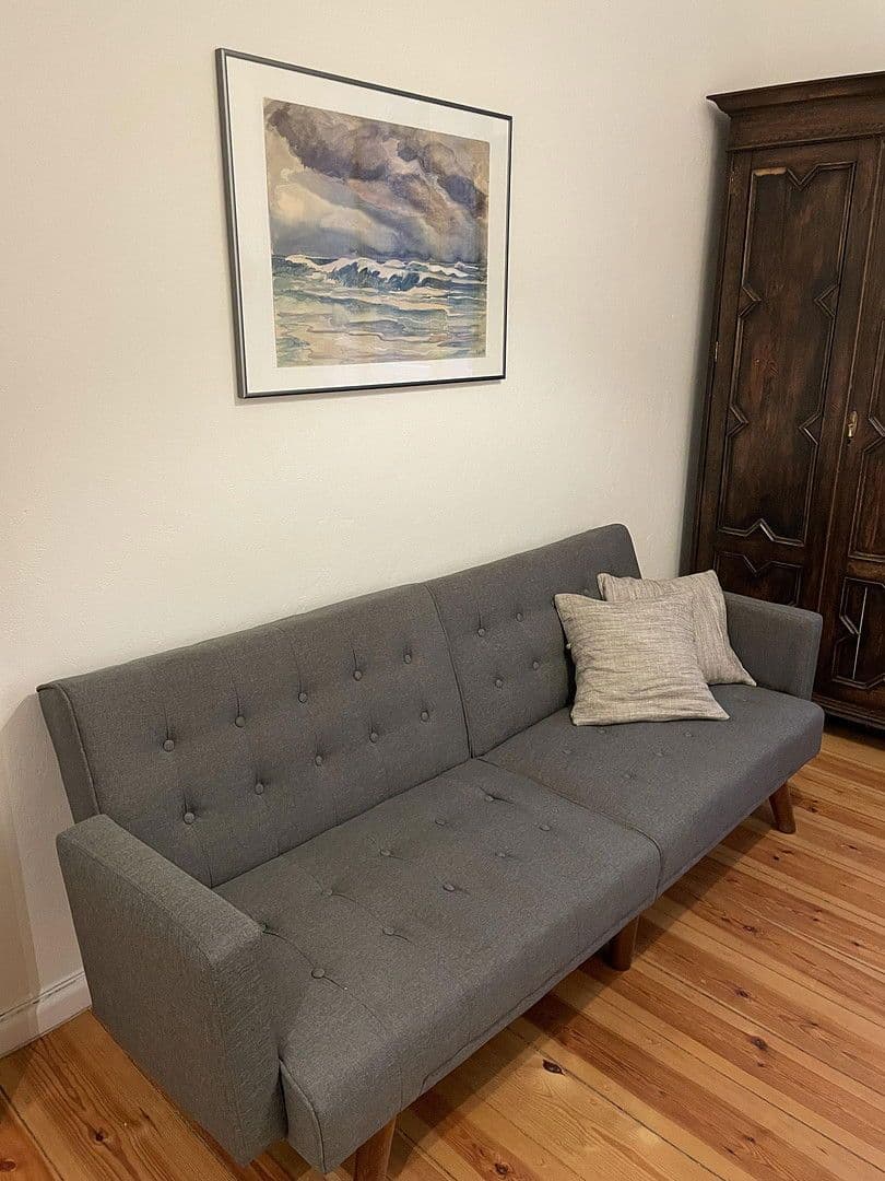 Prenájom bytu 2-izbový 71 m², Südwestkorso 56, Berlin, Berlín Prenájom bytu 2-izbový 71 m², Südwestkorso 56, Berlin, Berlín